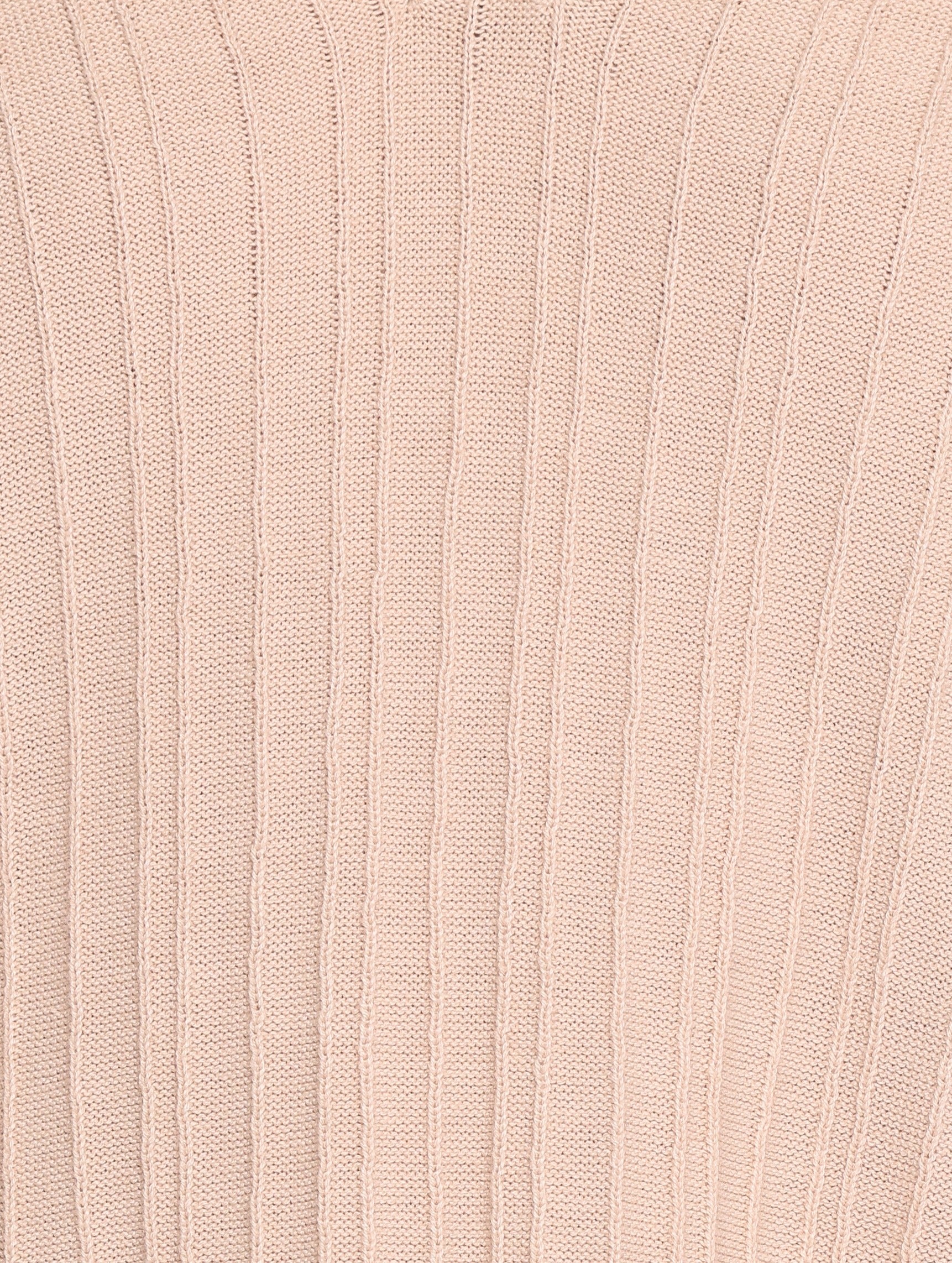 BOTTOMS Sonole Ribbed Knit Pant - Oat