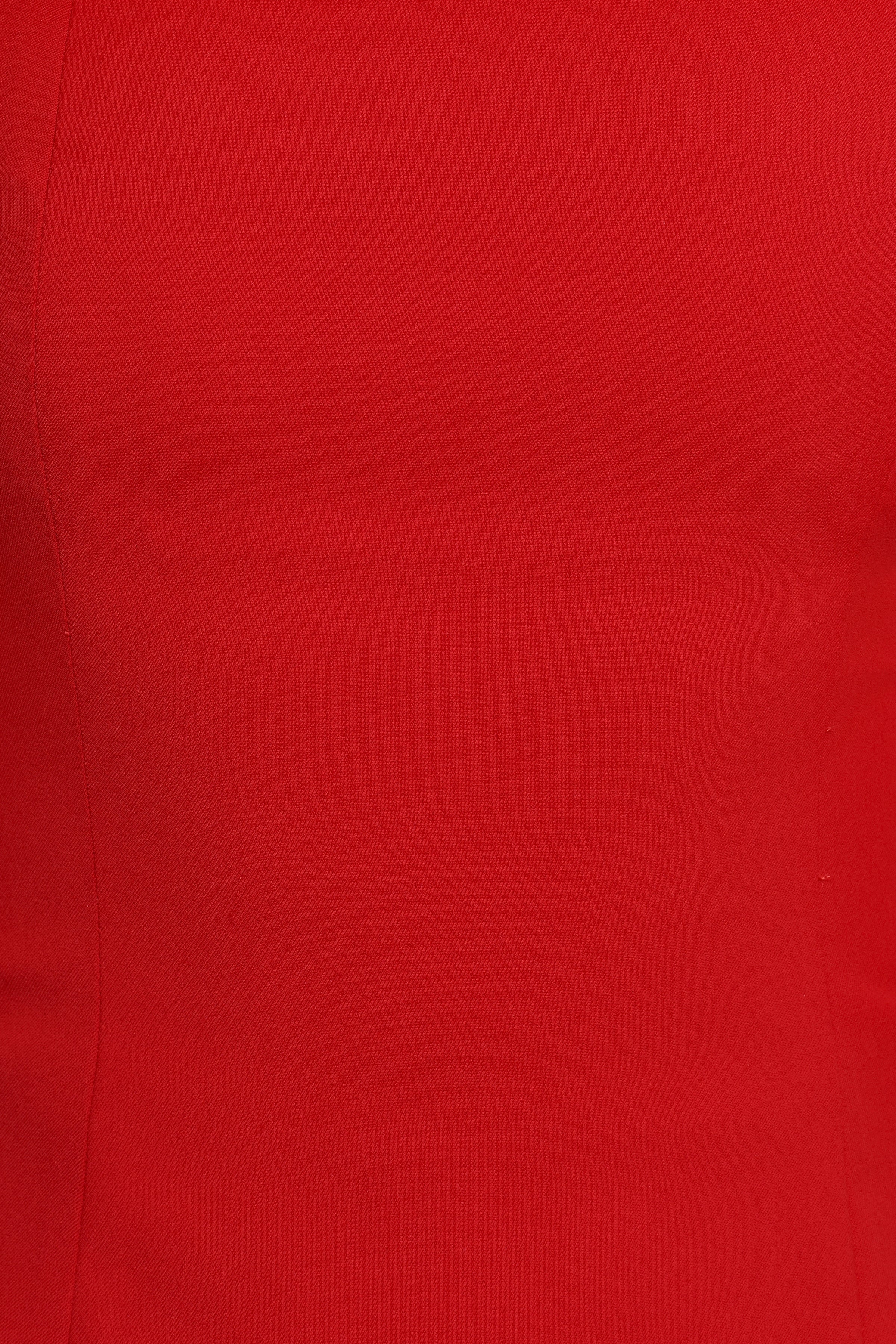 BOTTOMS Suki Skort - Red