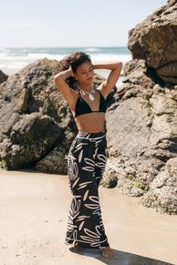 BOTTOMS @Talia Pants - Black (Hold for May Oasis)