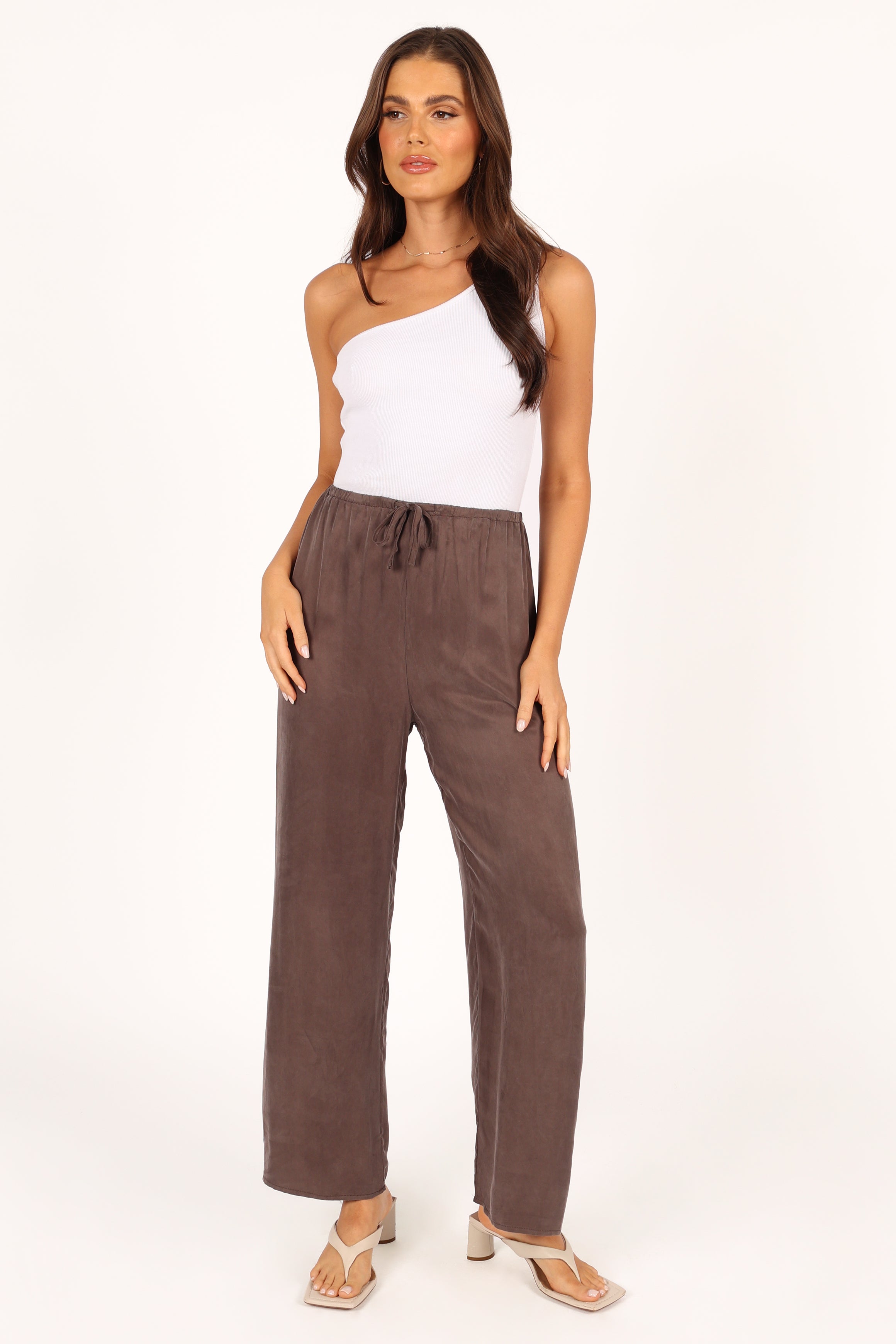 BOTTOMS @Tildy Pants - Warm Grey (waiting on bulk)