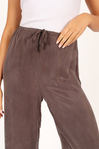 BOTTOMS @Tildy Pants - Warm Grey (waiting on bulk)