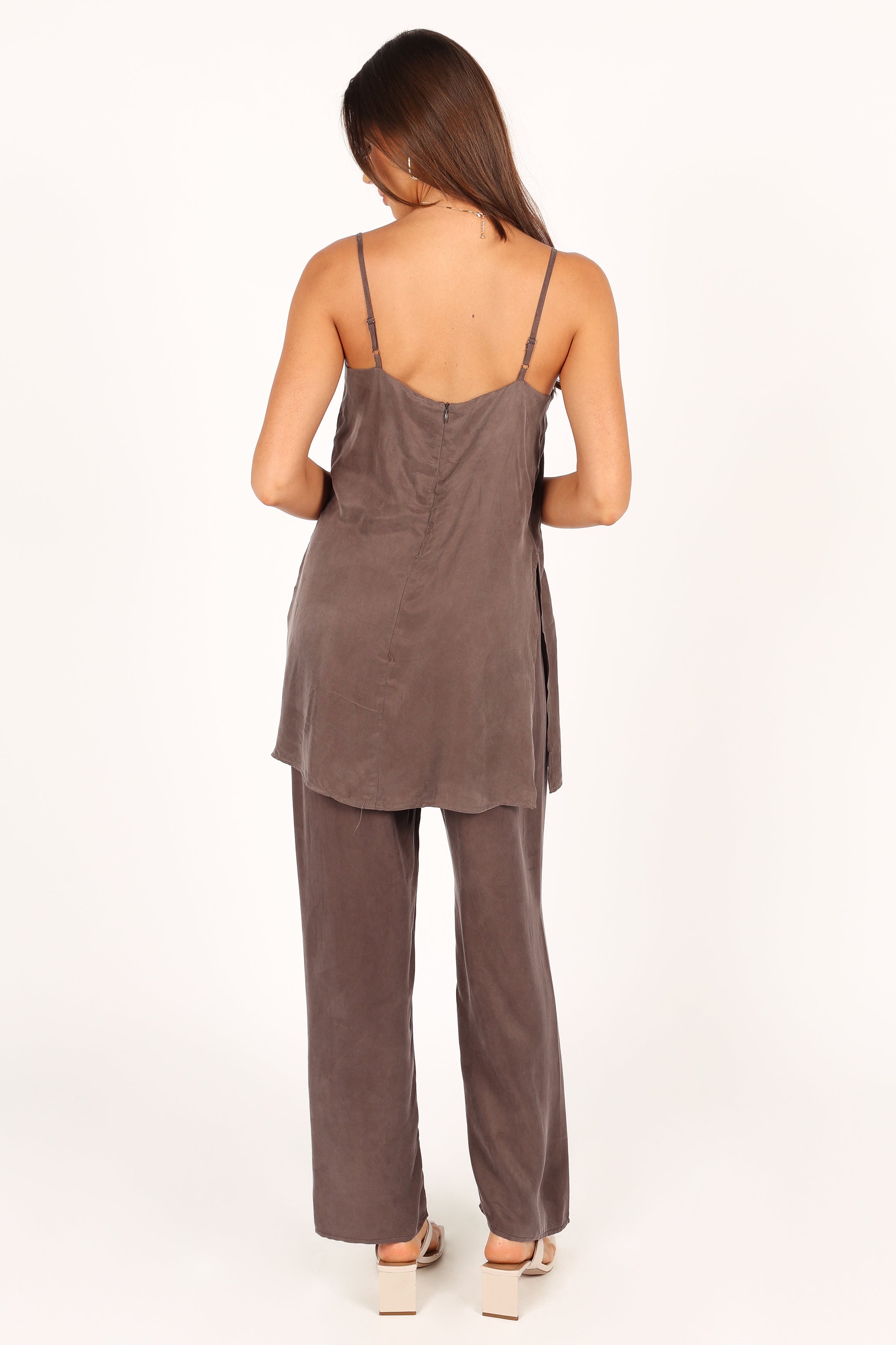 BOTTOMS @Tildy Pants - Warm Grey (waiting on bulk)