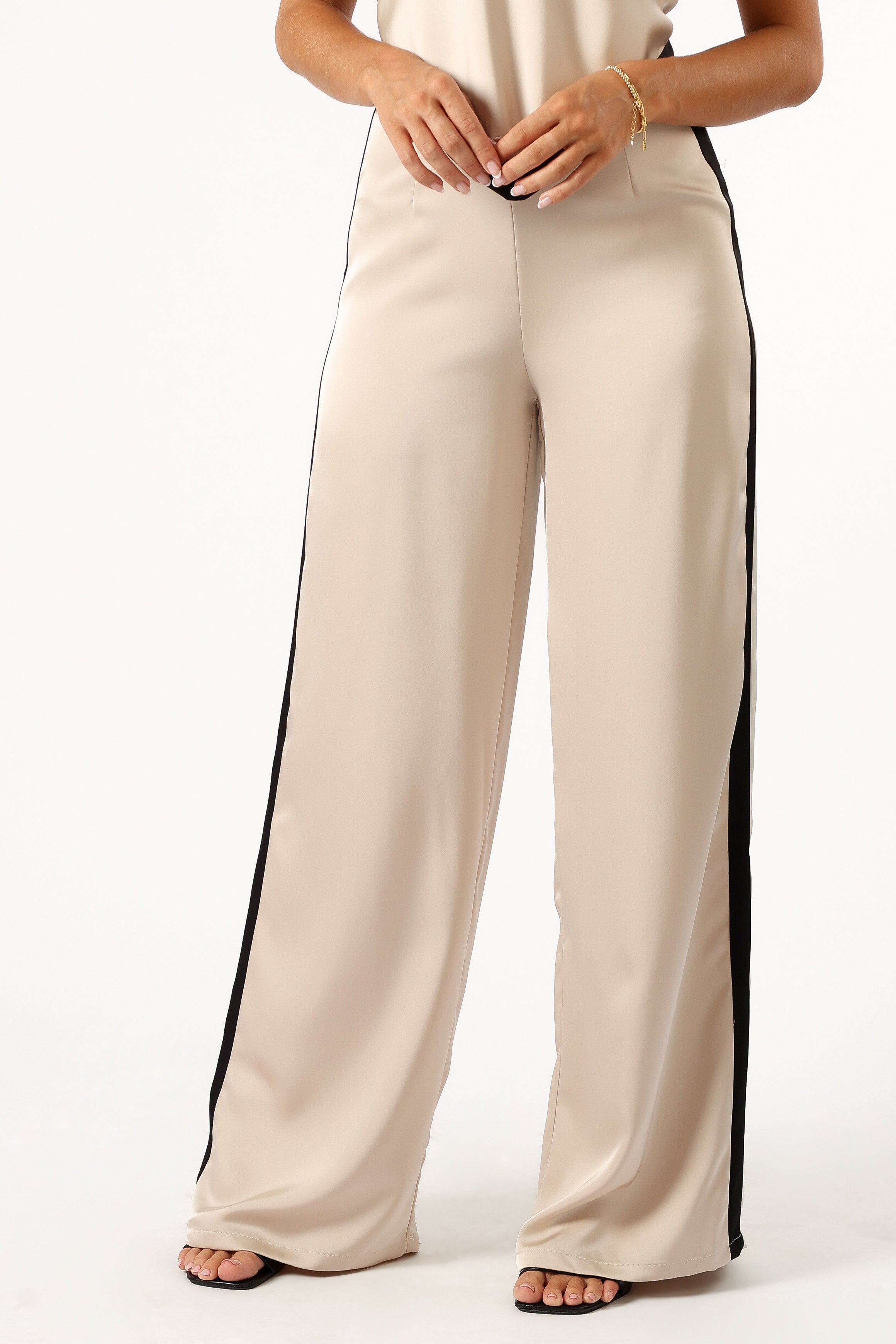 BOTTOMS @Turner Pant - Sand