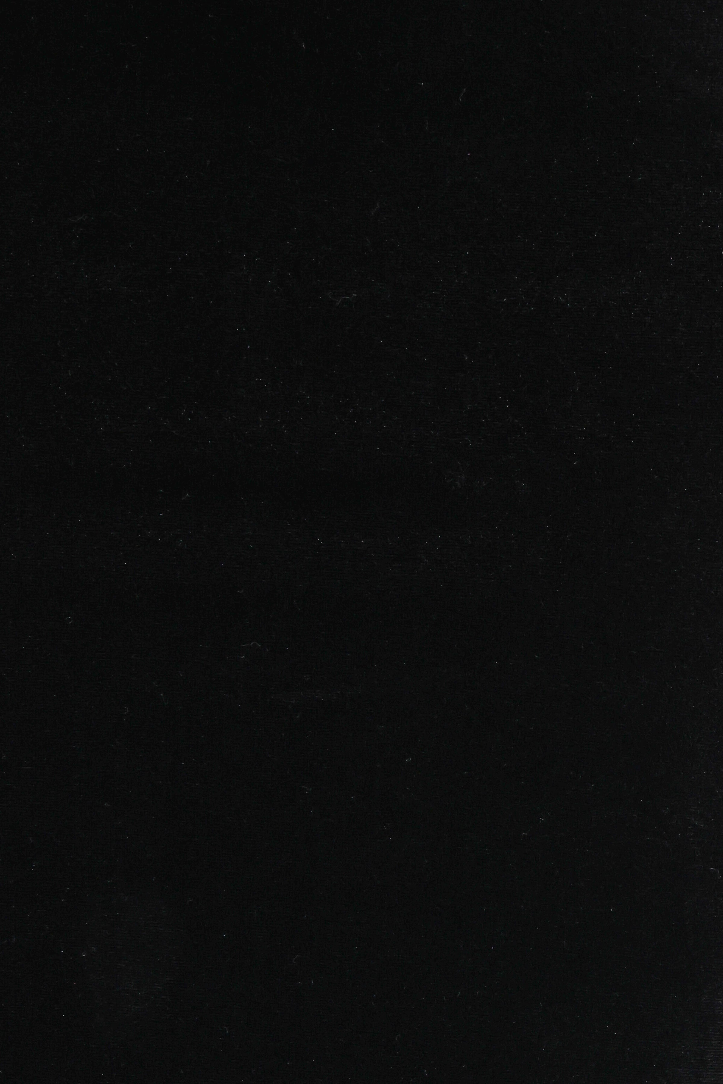 BOTTOMS Velman Velvet Maxi Skirt - Black