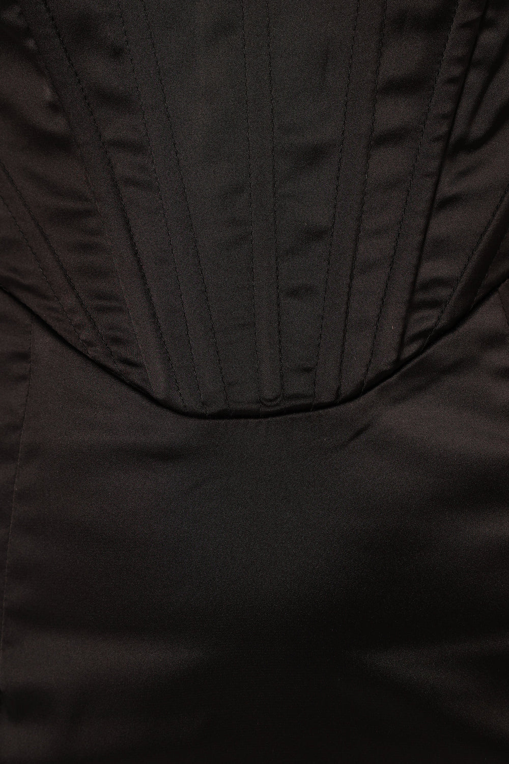 DRESSES @Ace Mini Dress - Black