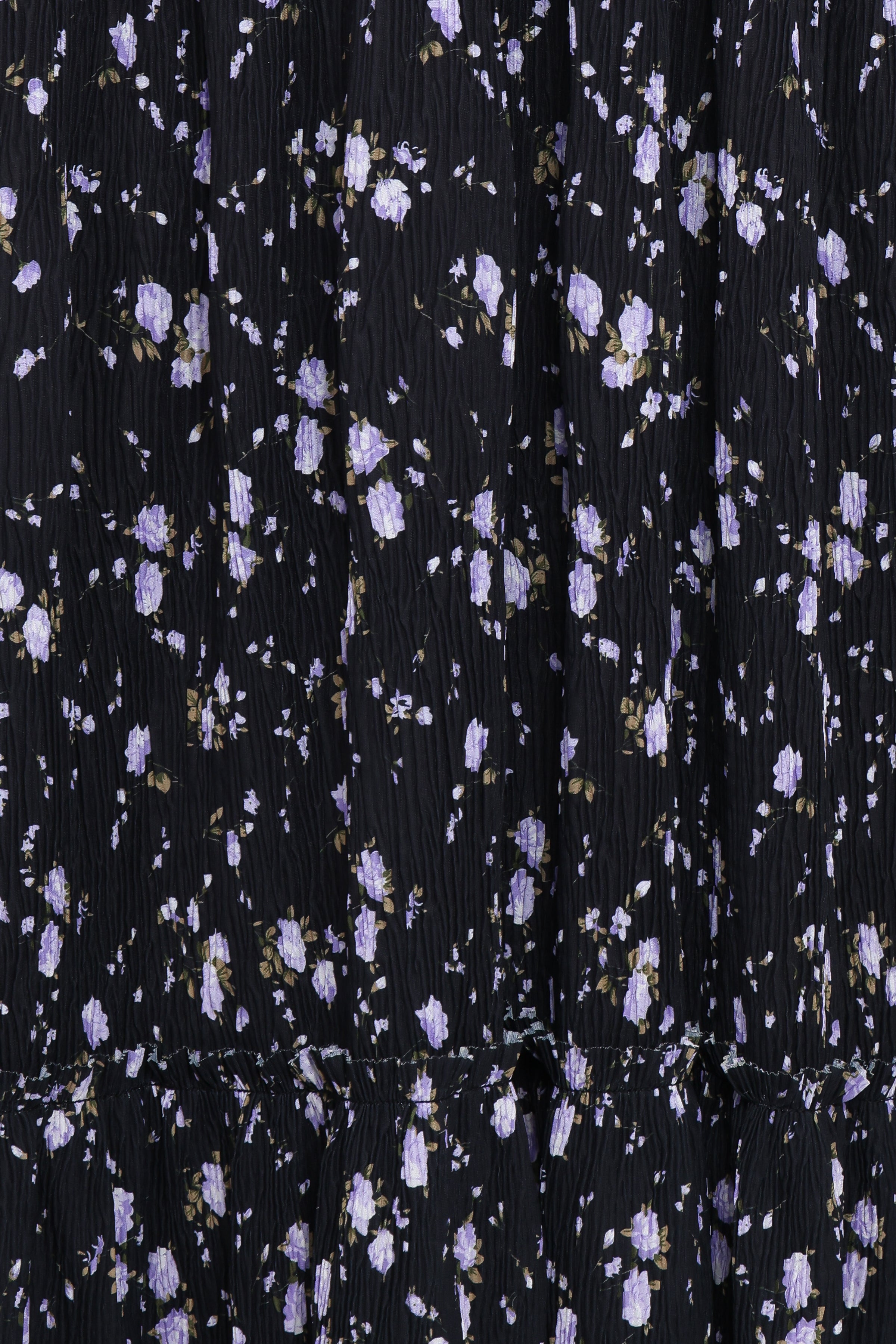 DRESSES Adeline Maxi Dress - Black Floral