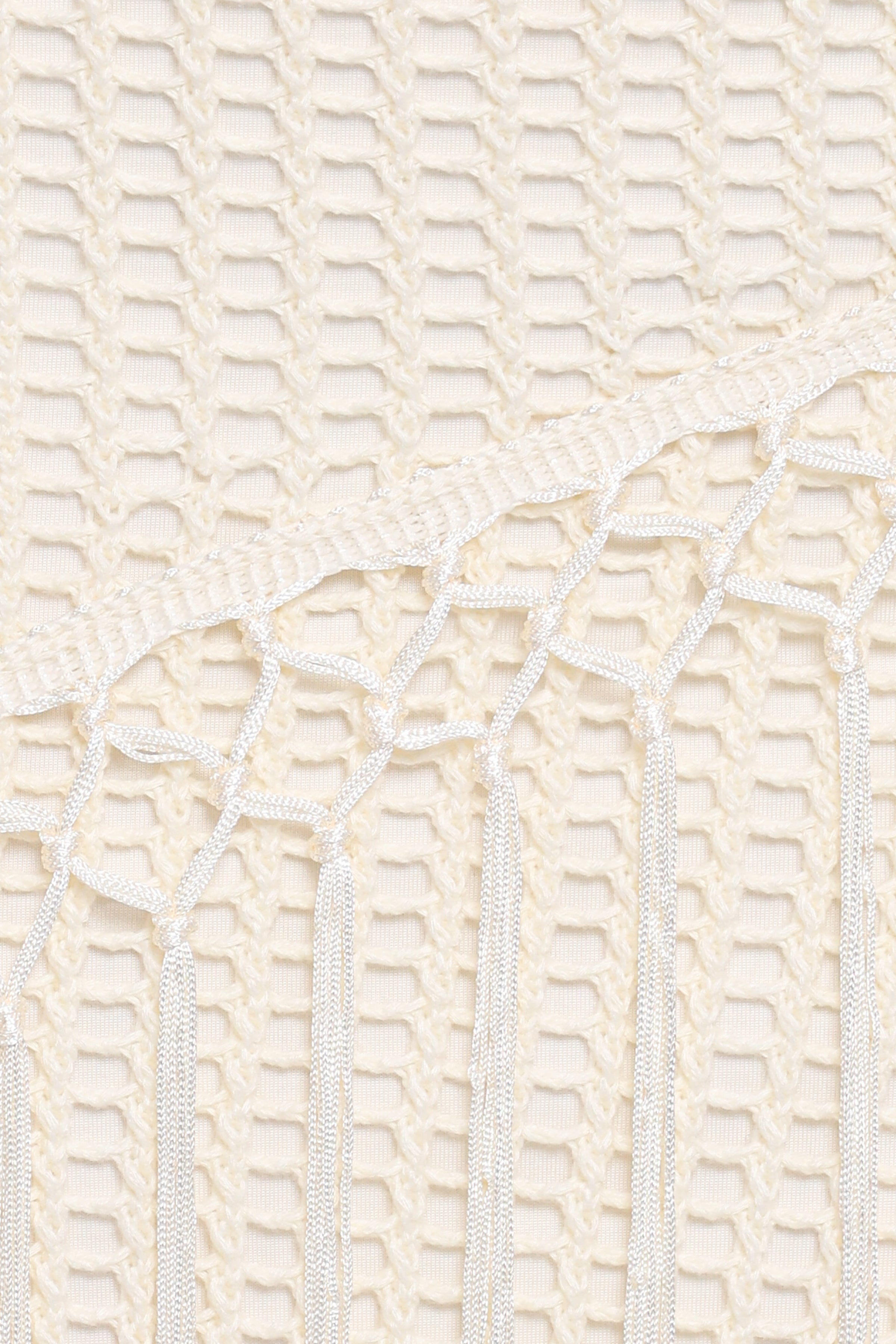 DRESSES Adella Midi Dress - Natural