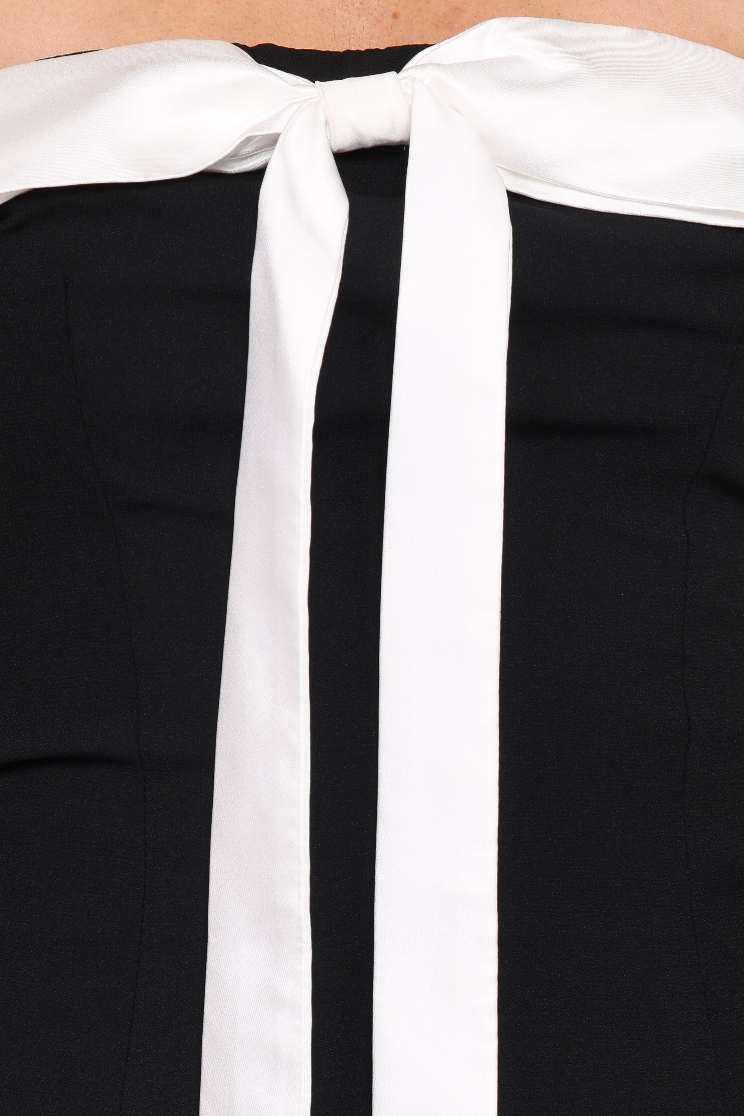 DRESSES Aggie Maxi Dress - Black