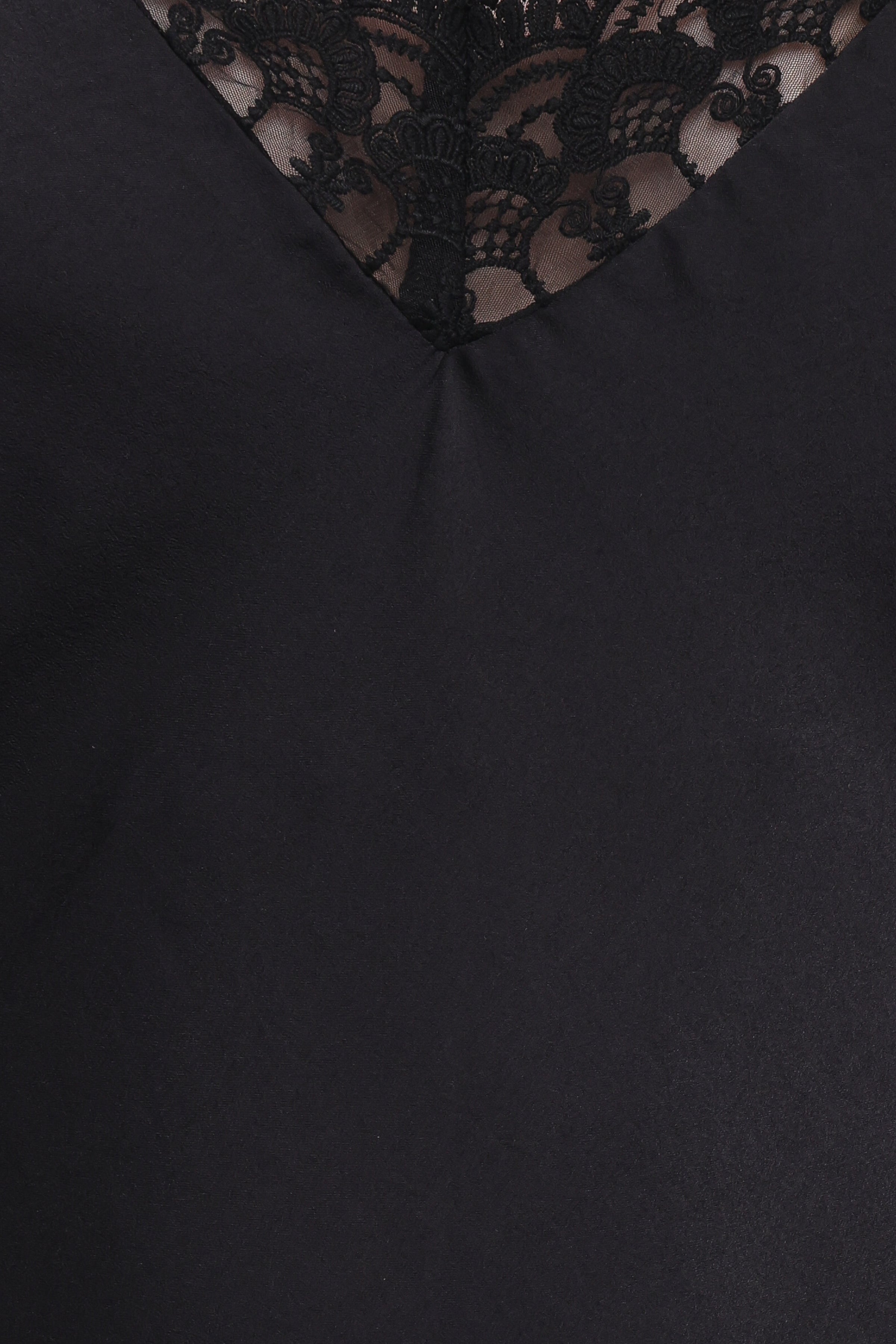 DRESSES Aideen Maxi Dress - Black