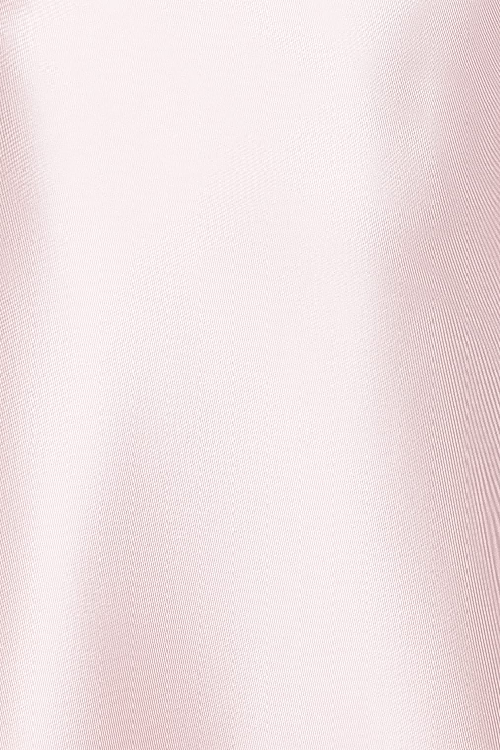 DRESSES Airlie Mini Dress - Baby Pink
