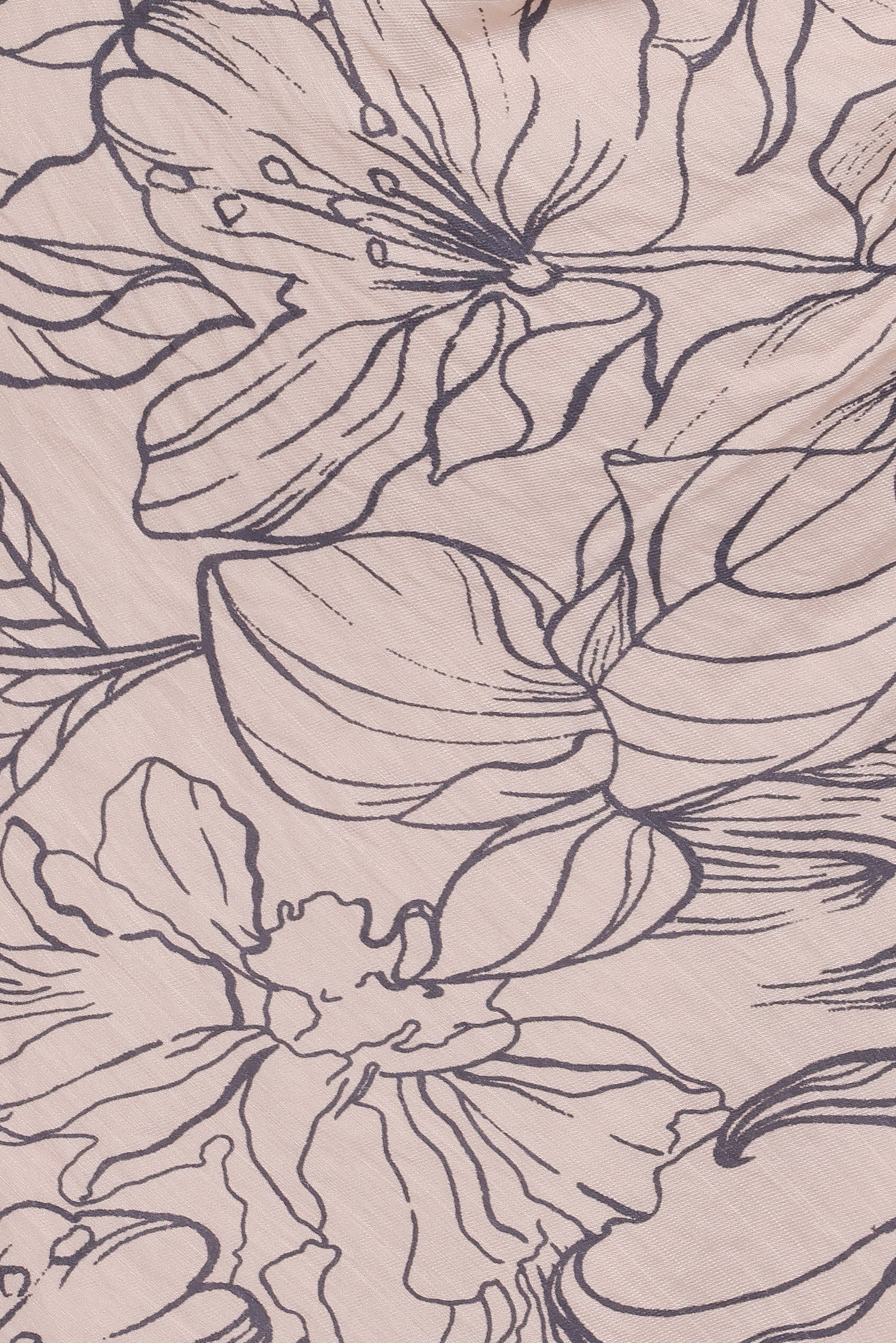 DRESSES Aleyna Off Shoulder Mini Dress - Floral Print