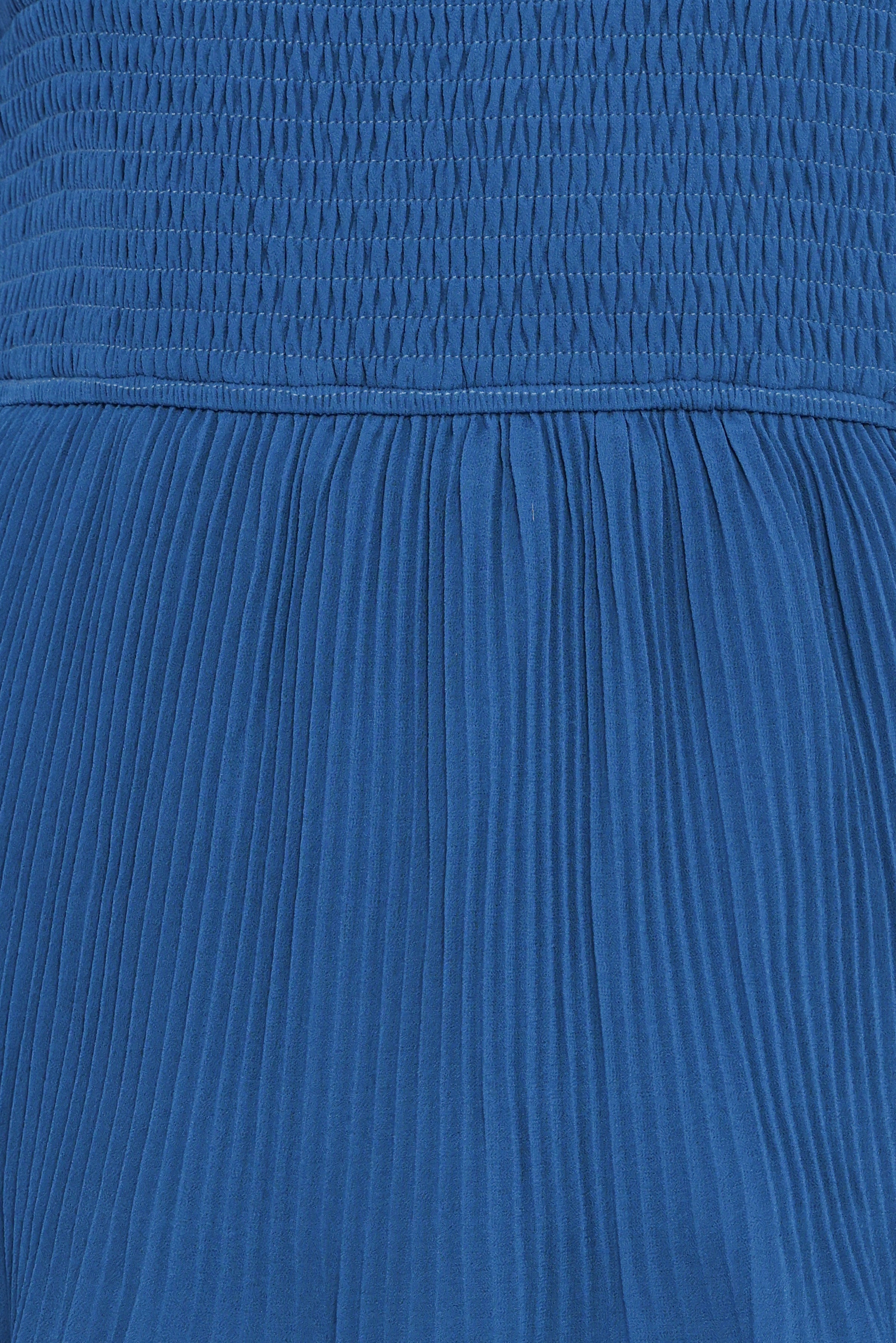 DRESSES Alira Maxi Dress - Navy