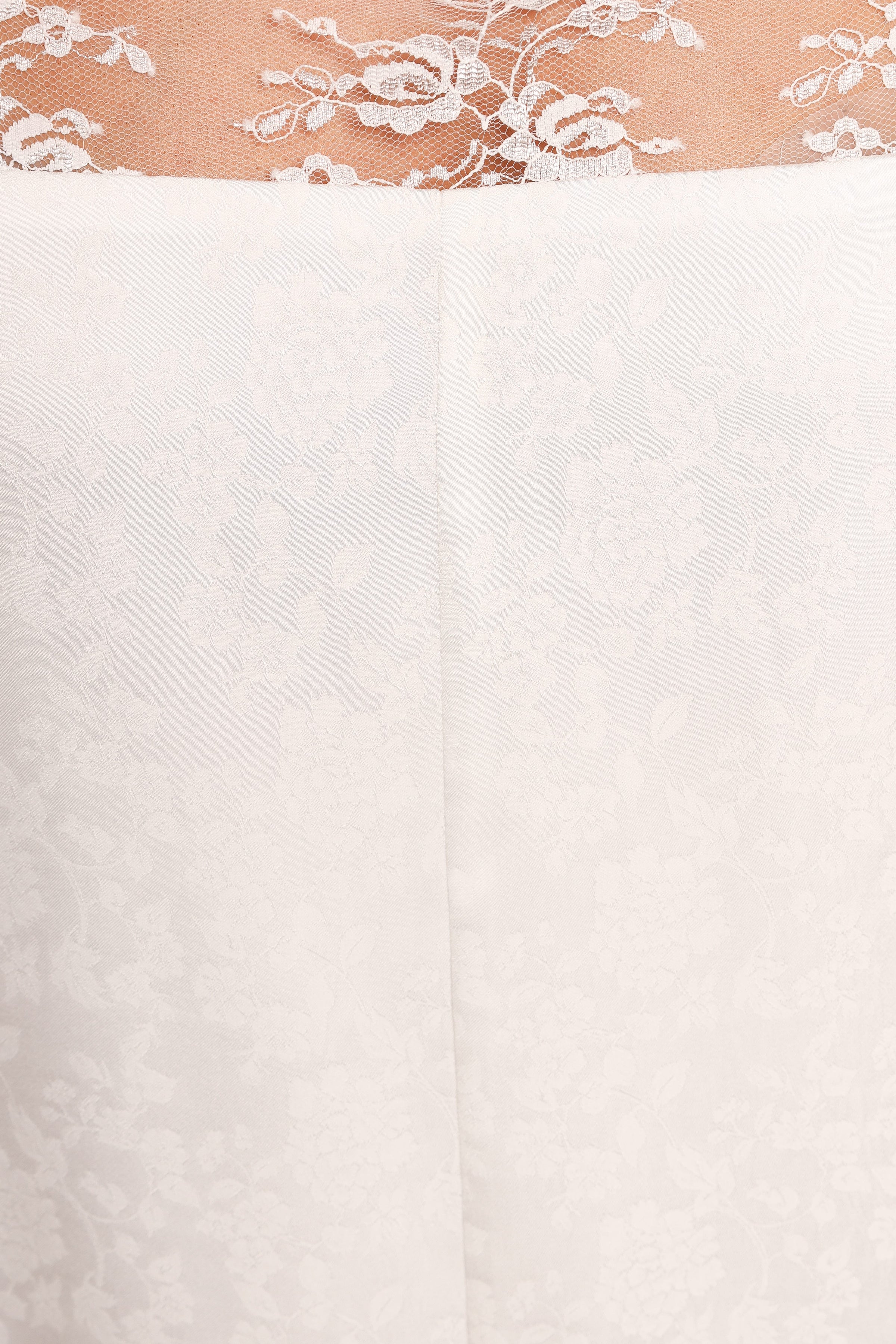 DRESSES Alisha Maxi Dress - White