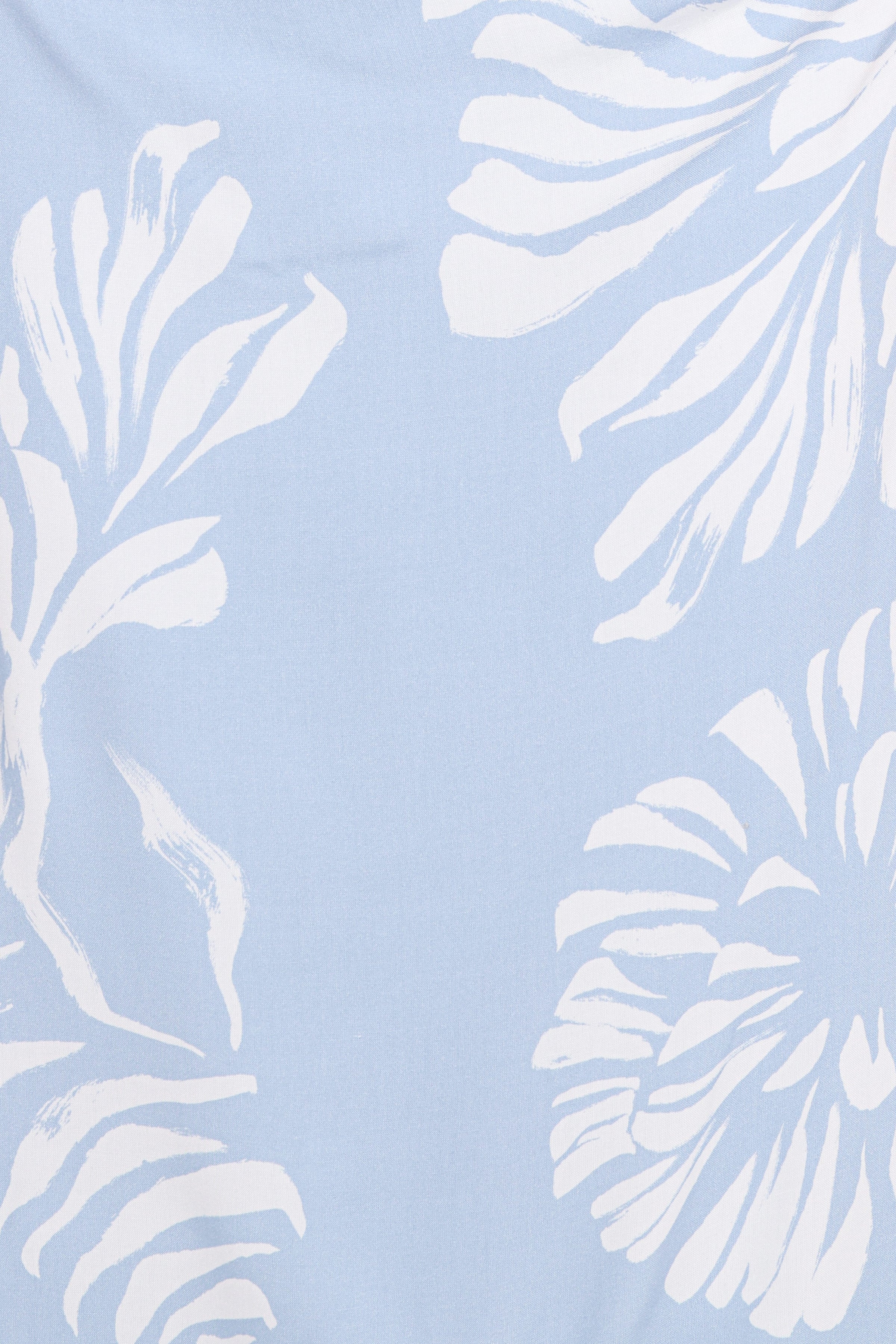 DRESSES Apryl Midi Dress - Shell Print