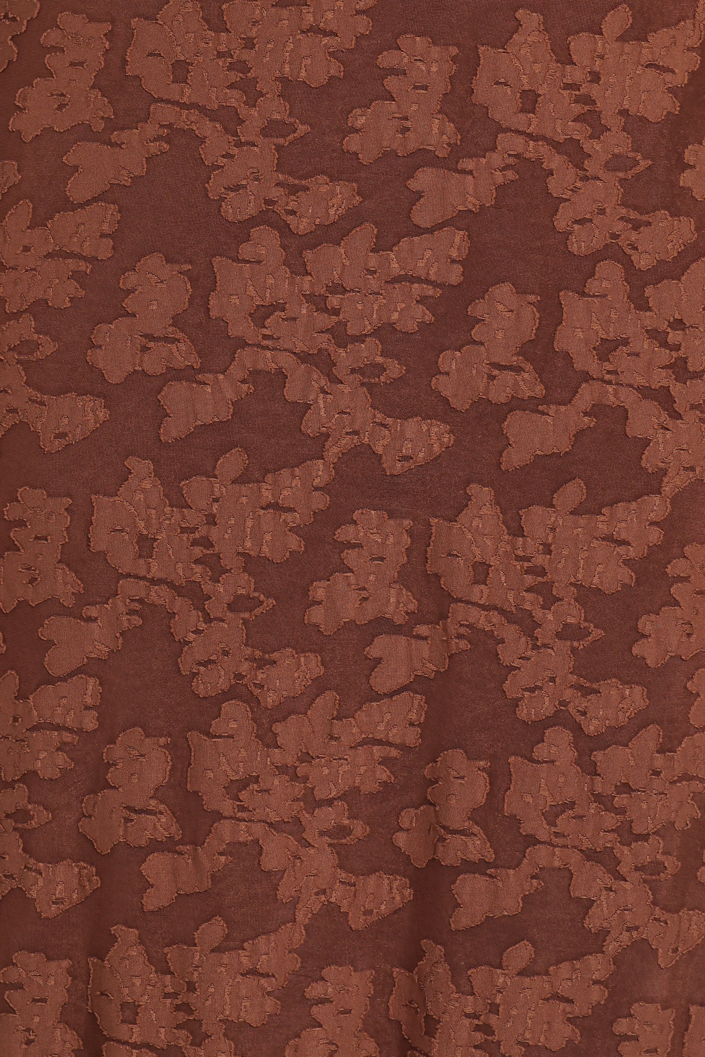 DRESSES Araminta Maxi Dress - Brown