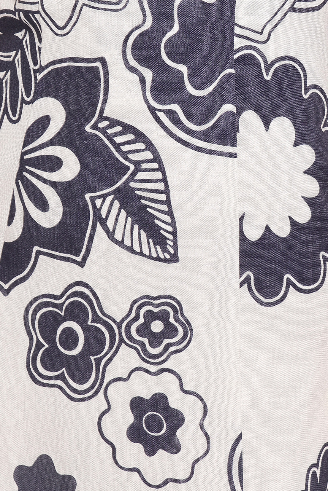 DRESSES Audrey Mini Dress - Blue/White