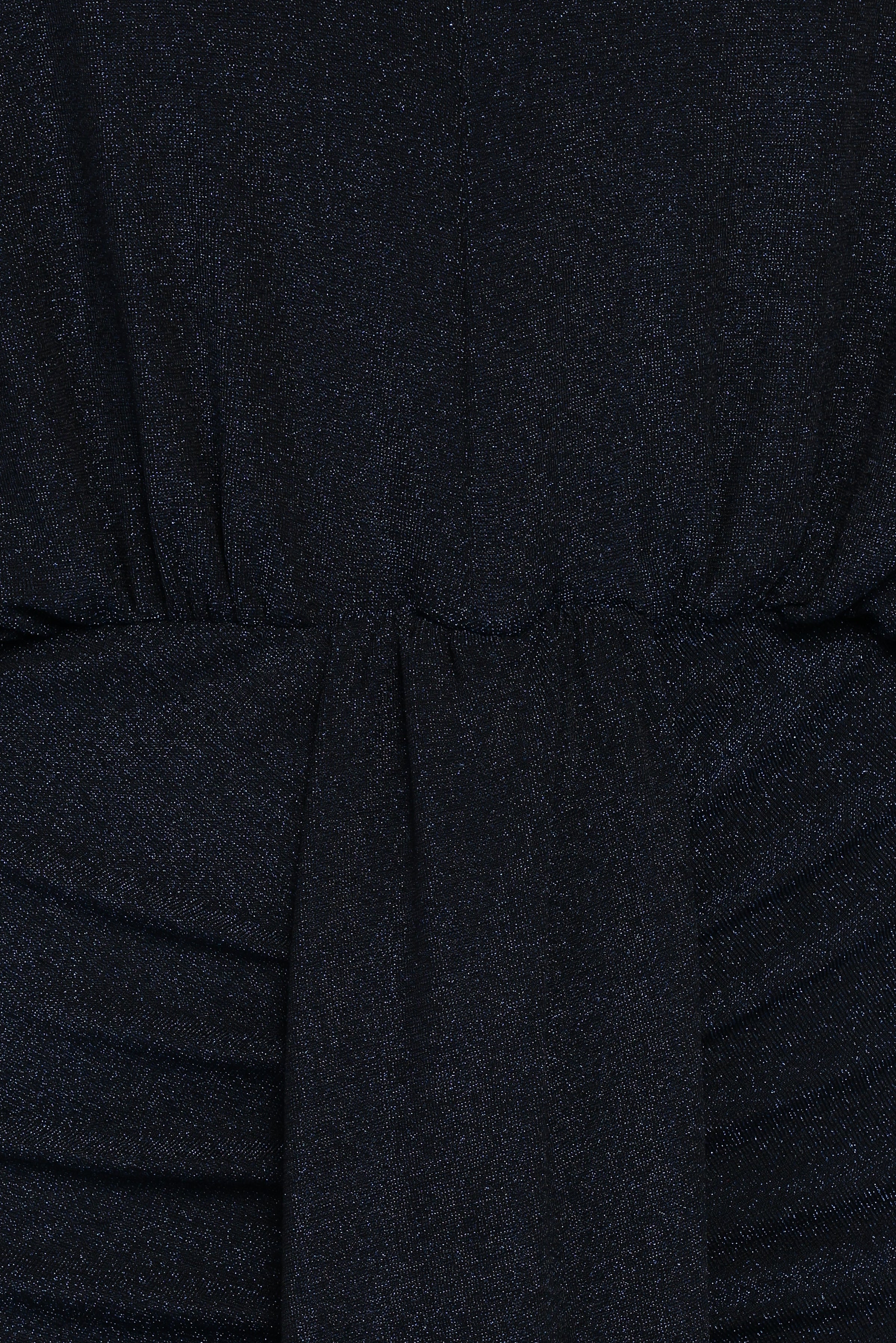DRESSES Audrina Maxi Dress - Midnight Blue
