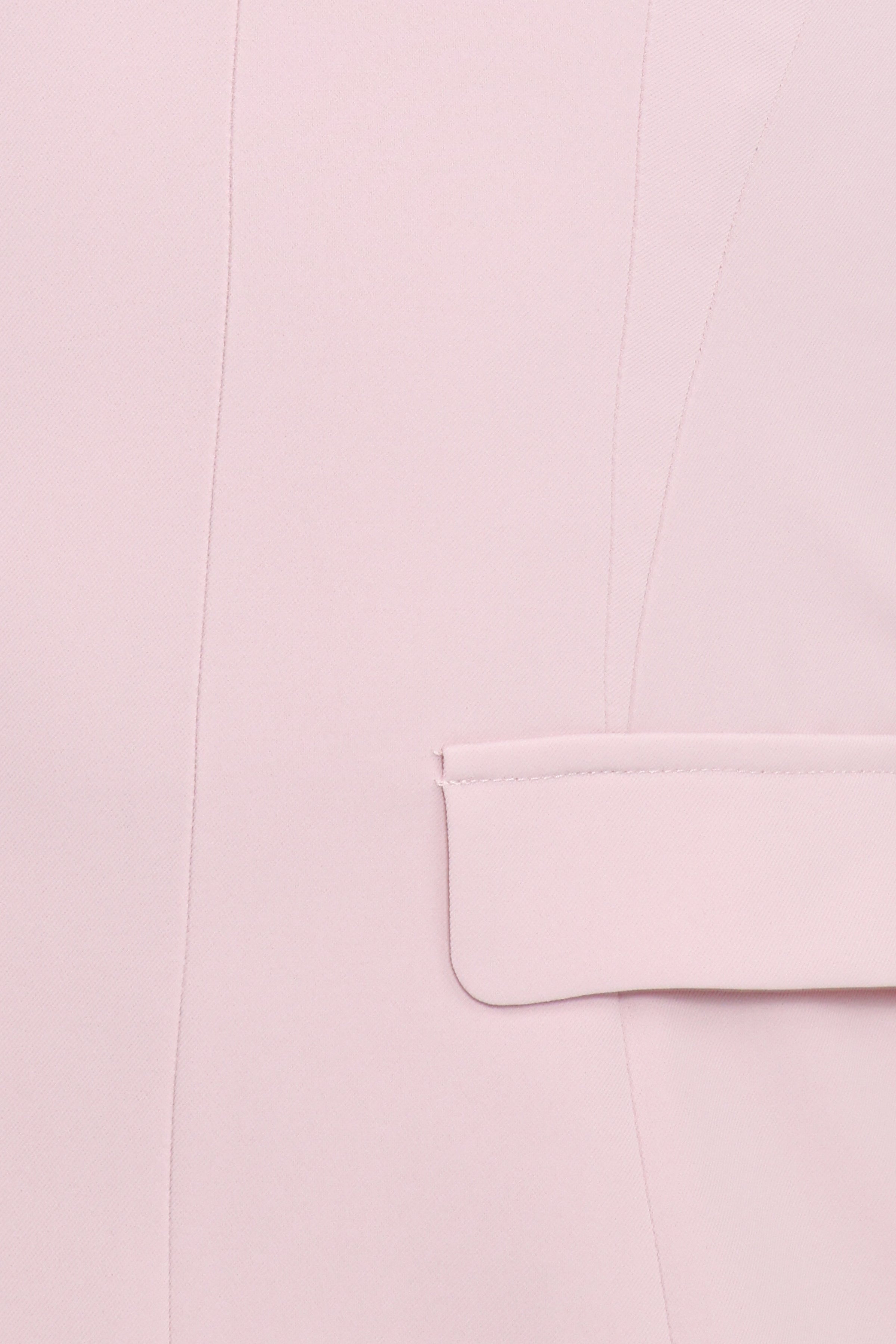 DRESSES Azriel Mini Dress - Pink