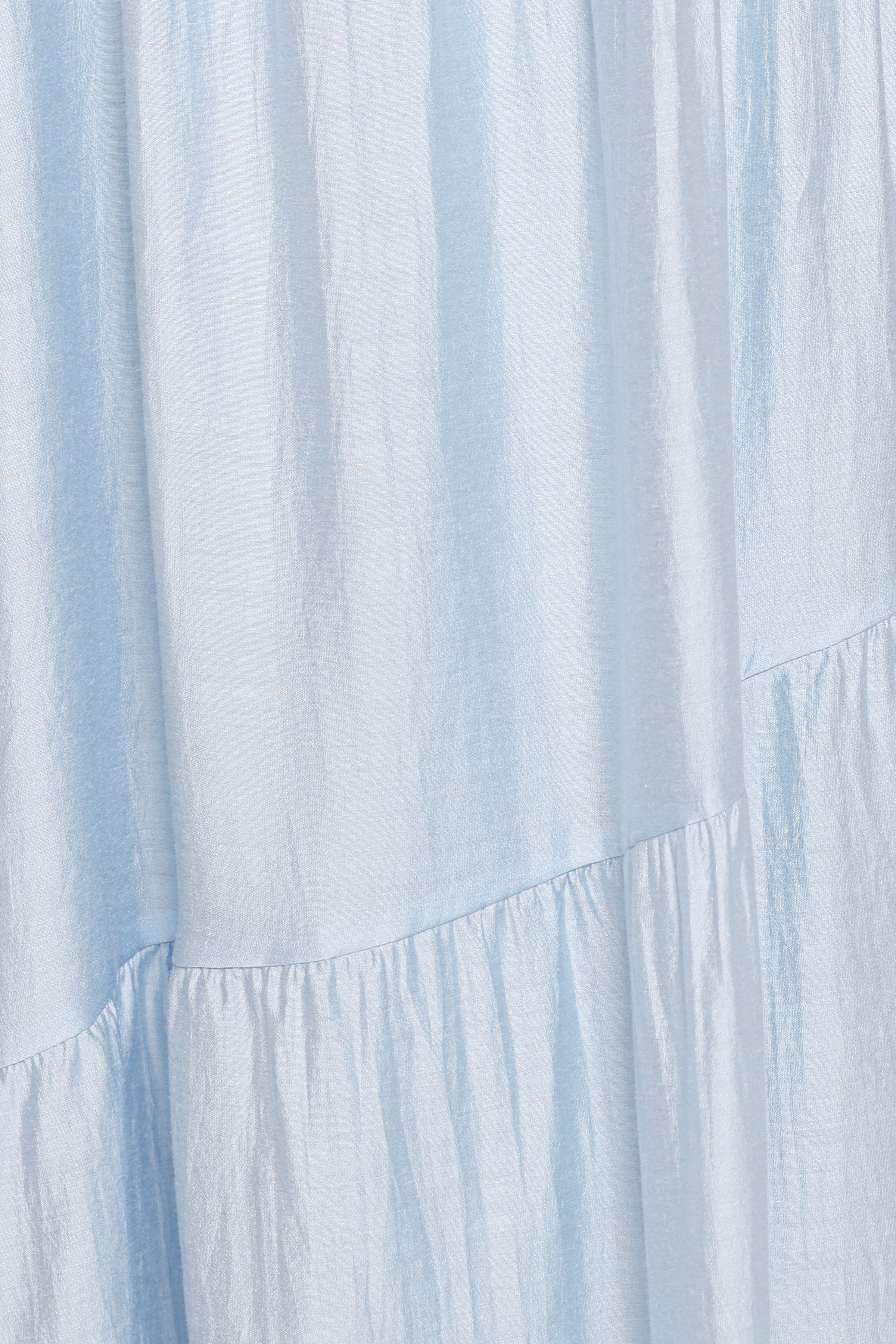 DRESSES Bennie Midi Dress - Pale Blue