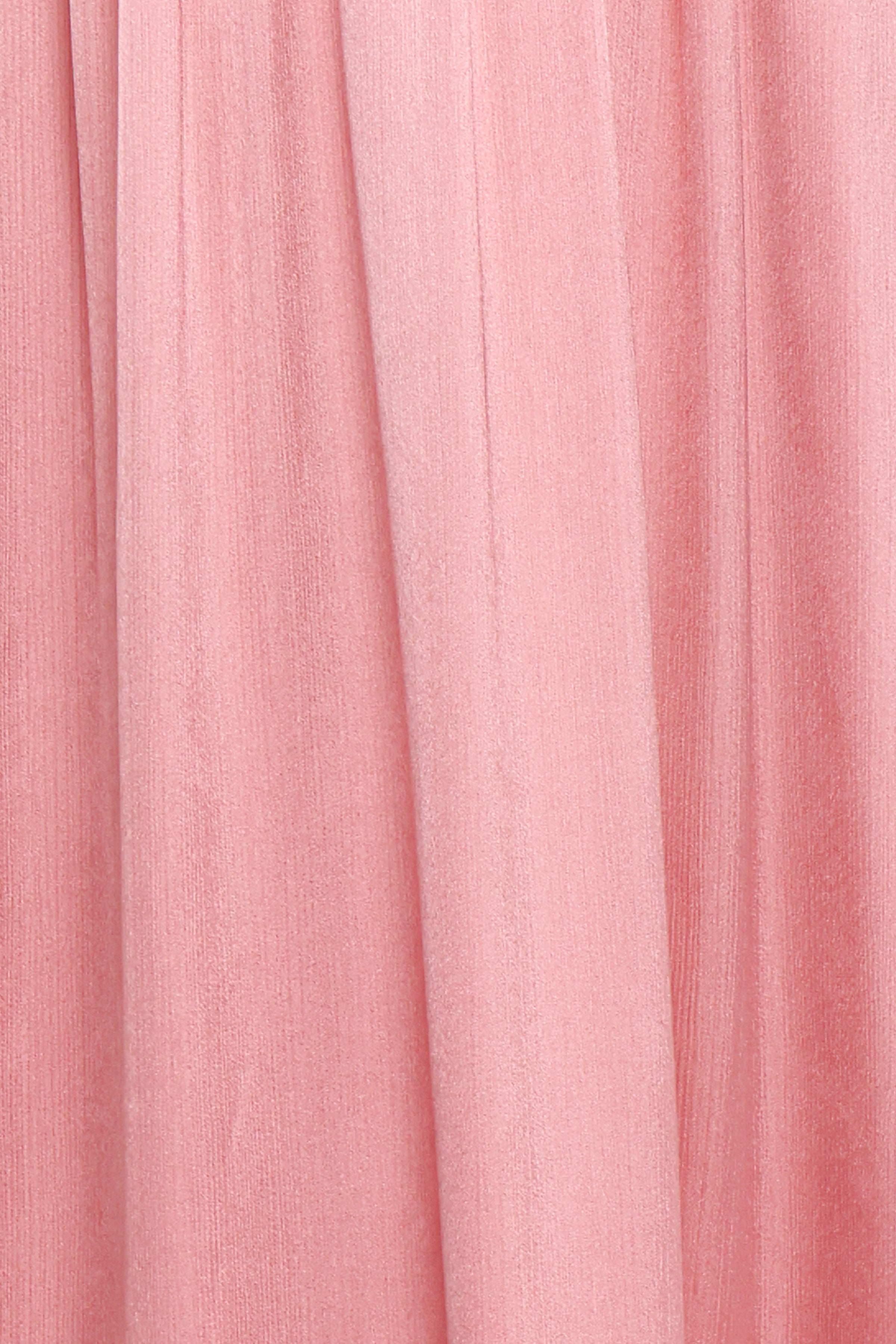 DRESSES Bethanny Long Sleeve Maxi Dress - Rose