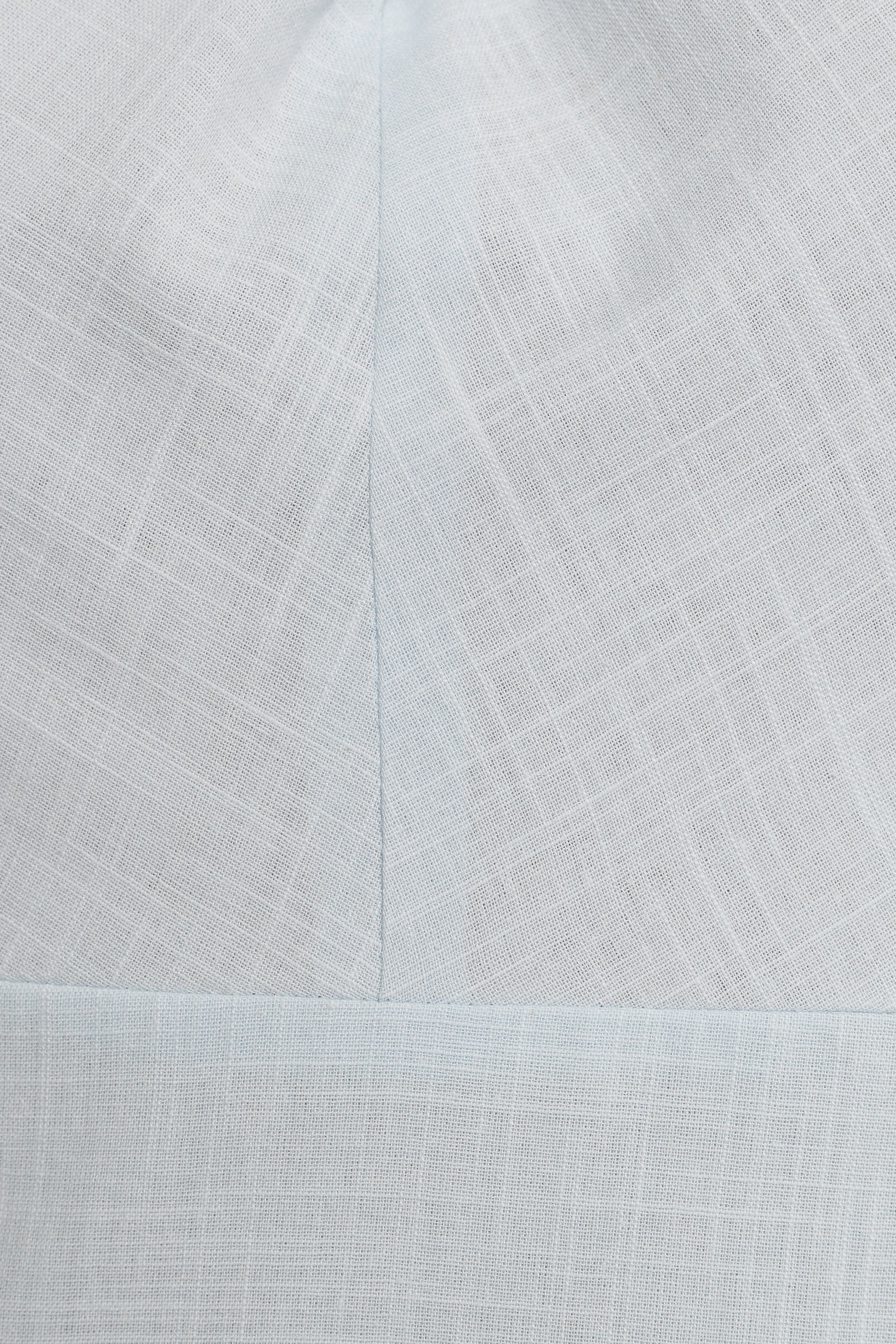 DRESSES Betsy Halterneck Maxi Dress - Pale Blue