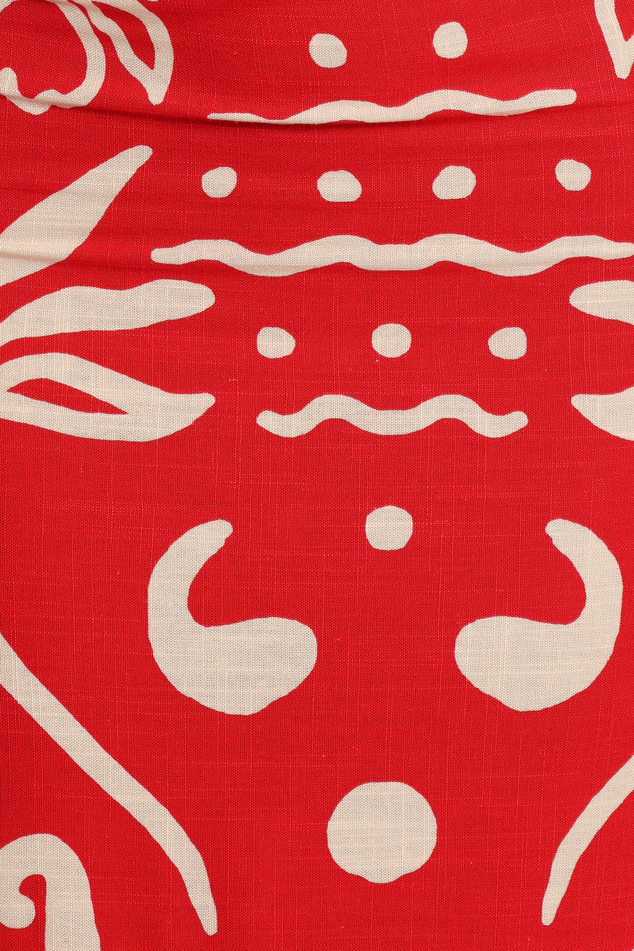 DRESSES Brigid Midi Dress - Sunburst