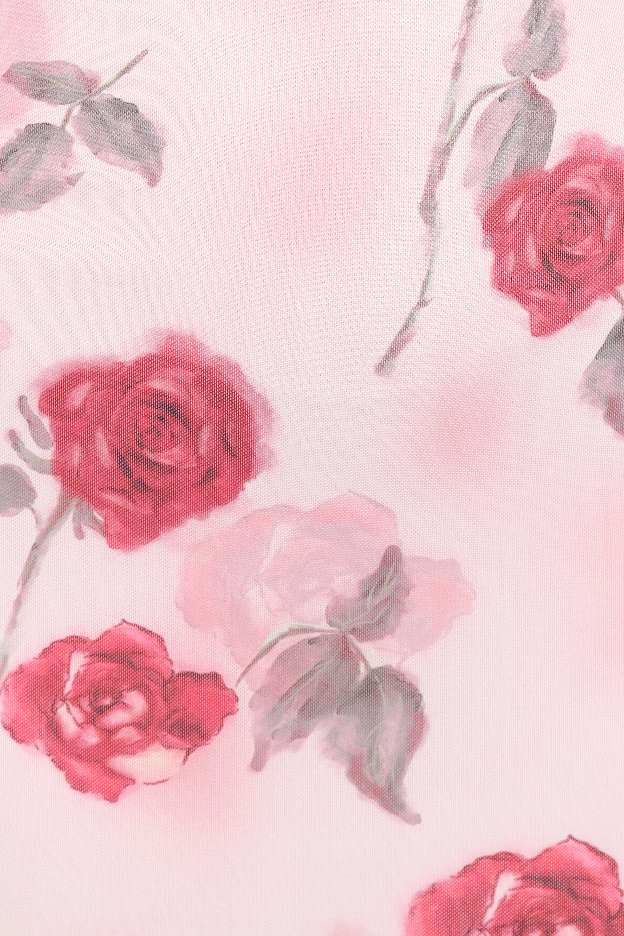 DRESSES Brissa Maxi Dress - Pink Floral