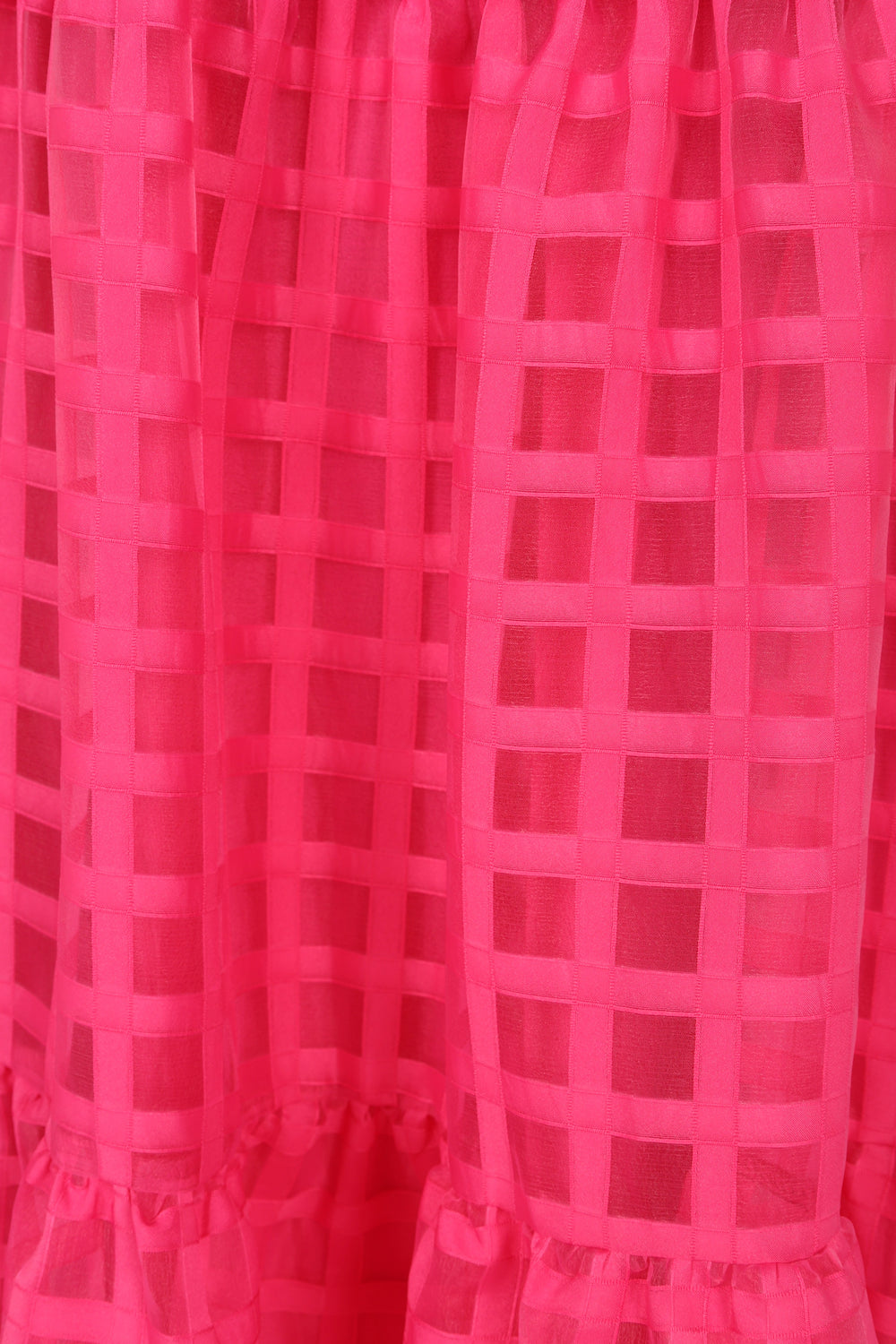 DRESSES @Calea Maxi Dress - Pink