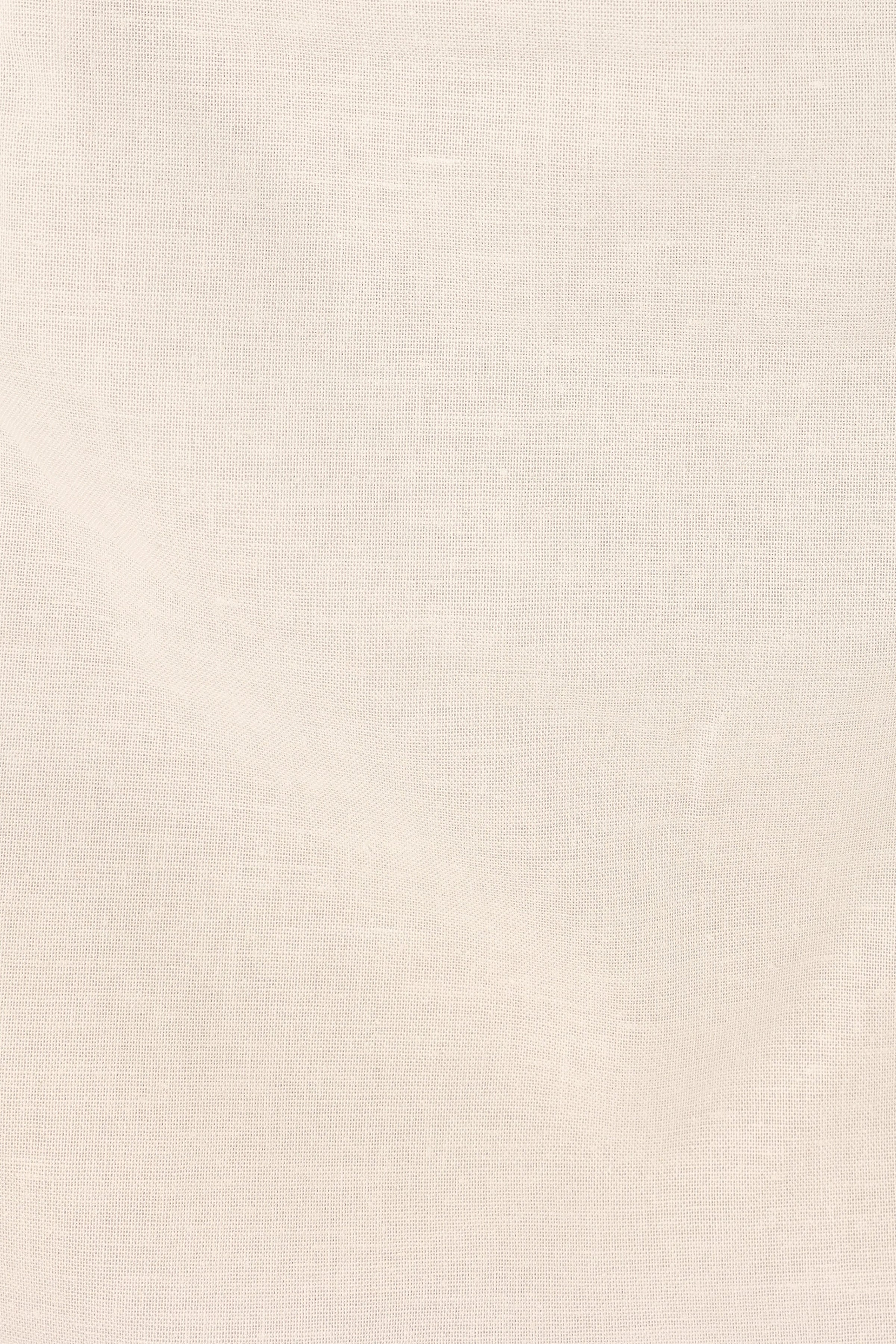 DRESSES @Campbell One Shoulder Midi Dress - White