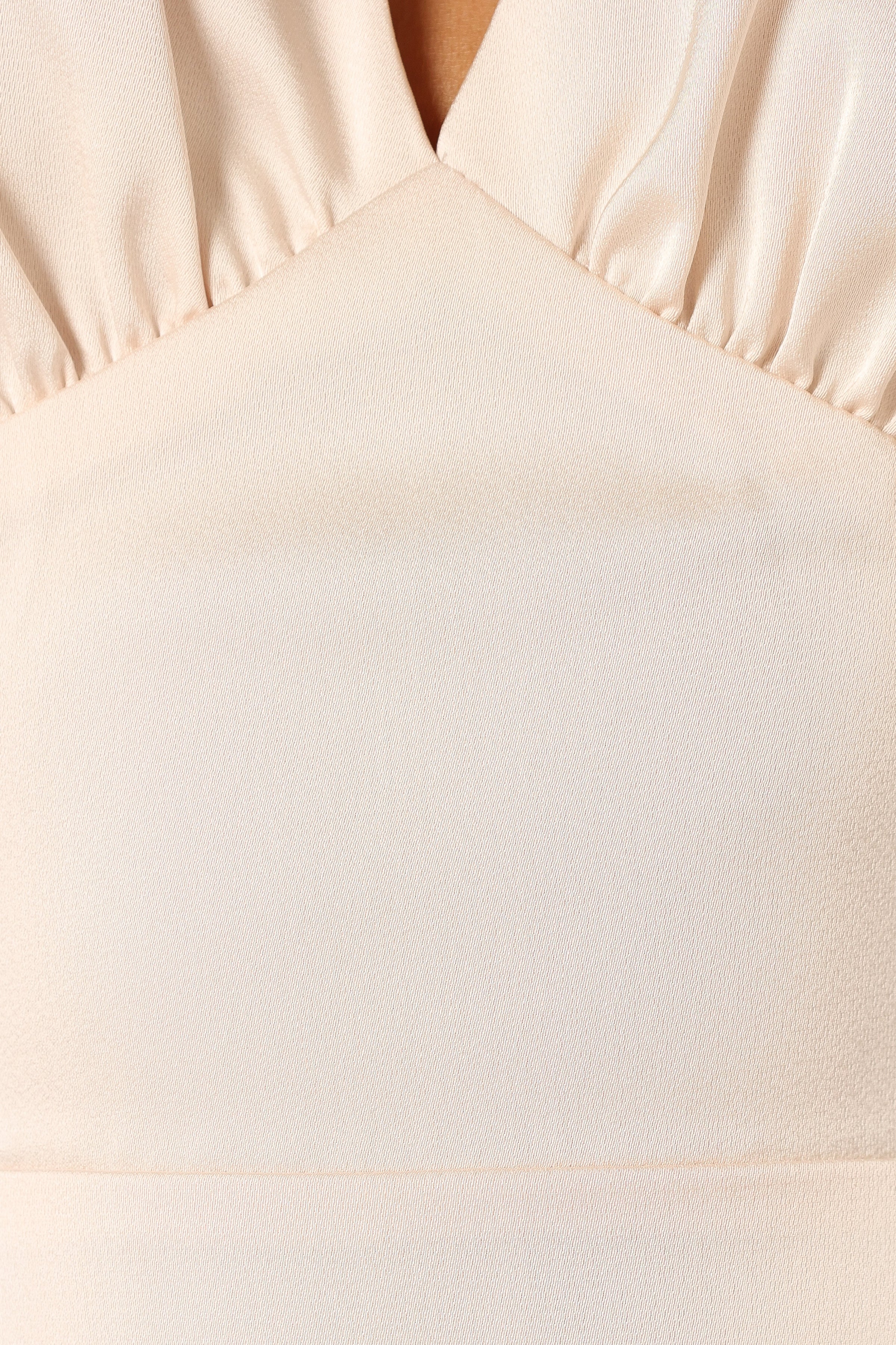 DRESSES Casper Maxi Dress - Pearl