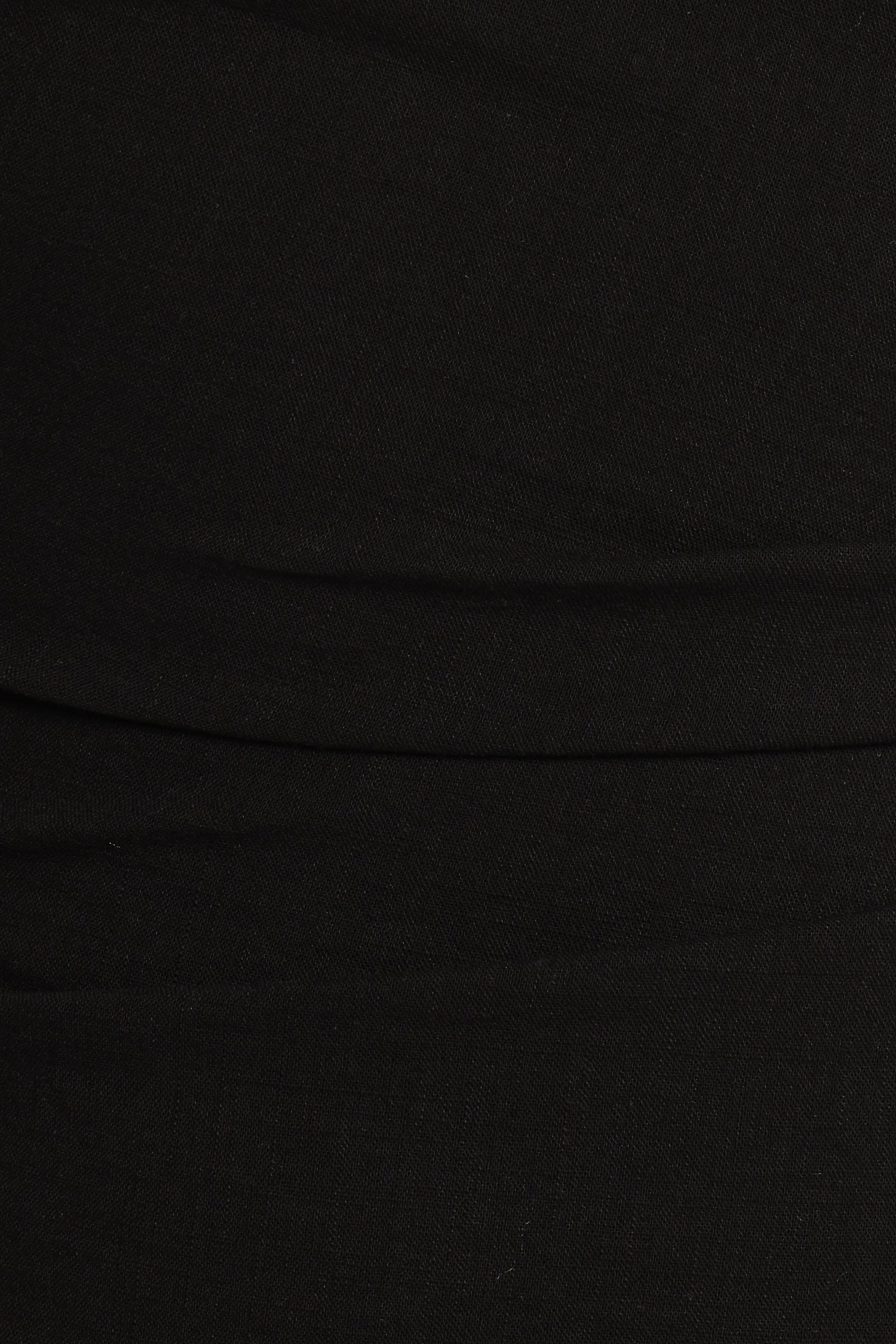 DRESSES Cass Mini Dress - Black