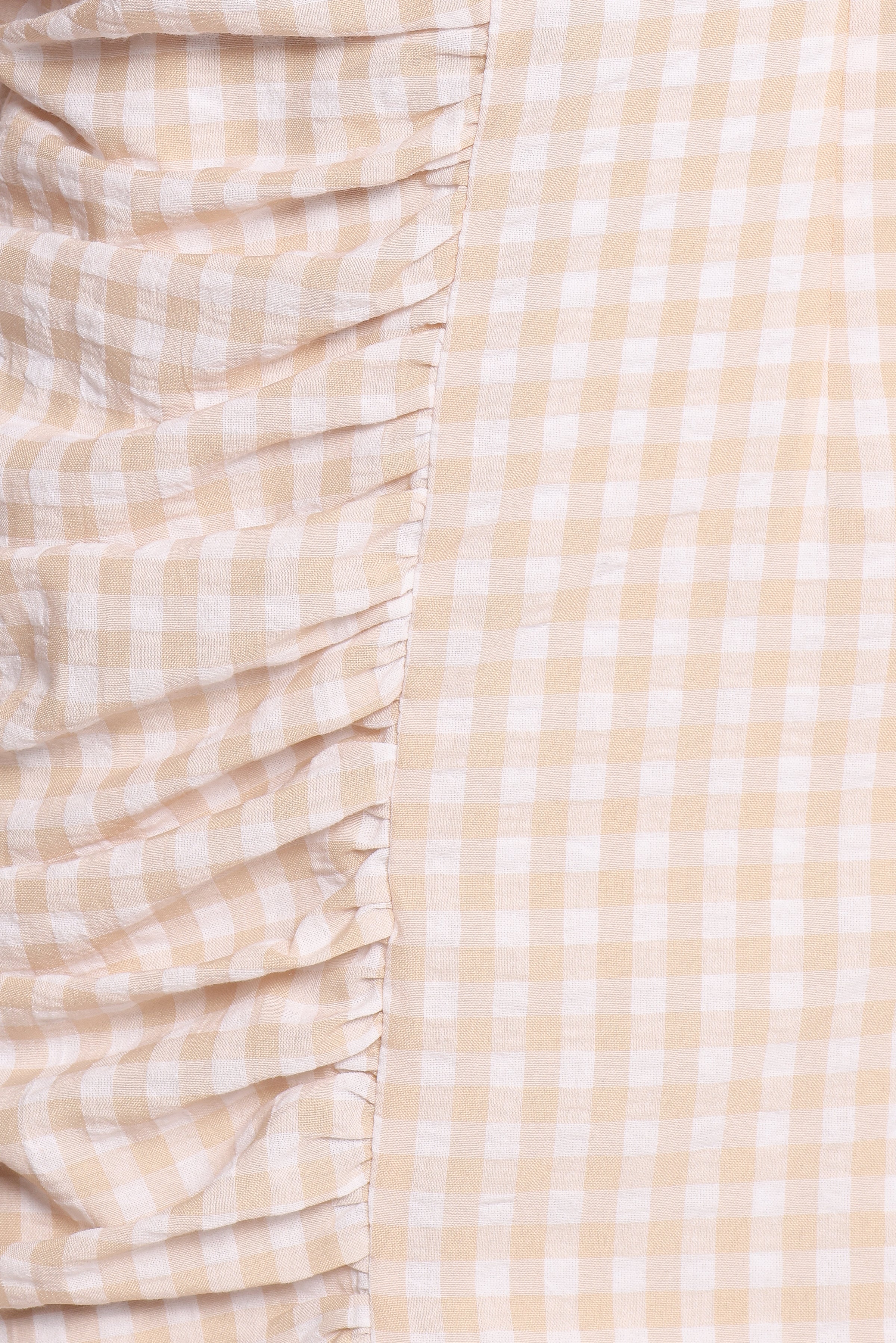 DRESSES Catania Mini Dress - Beige