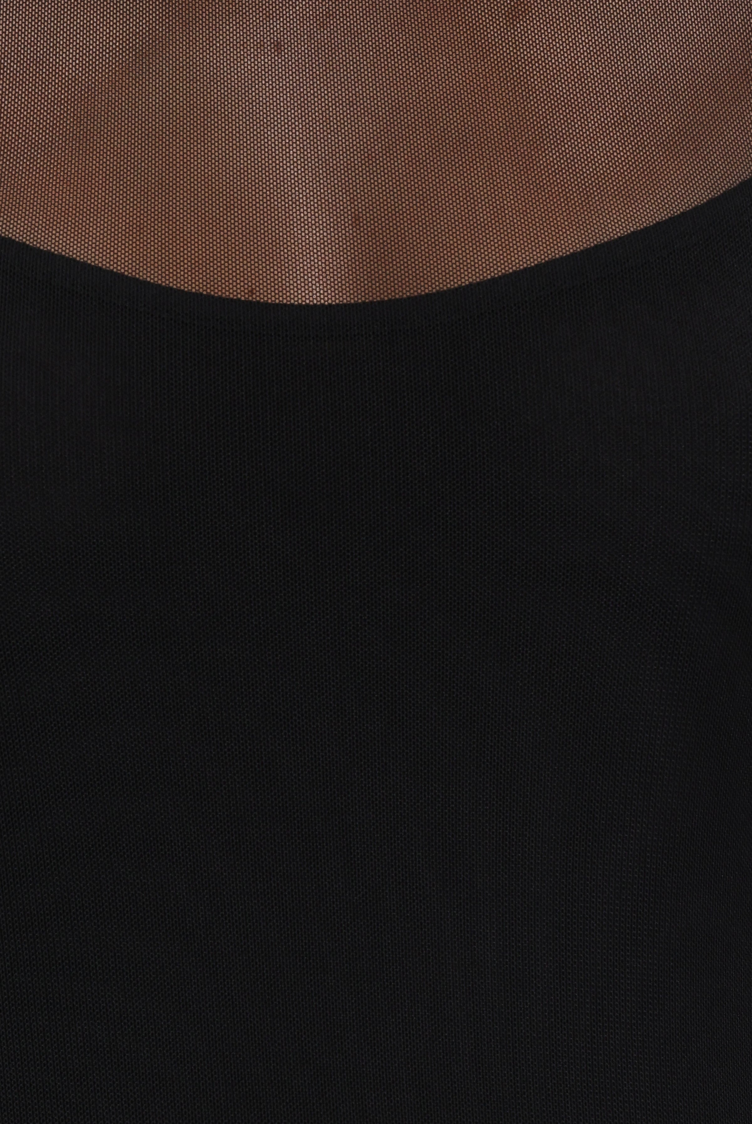 DRESSES Charice Midi Dress - Black