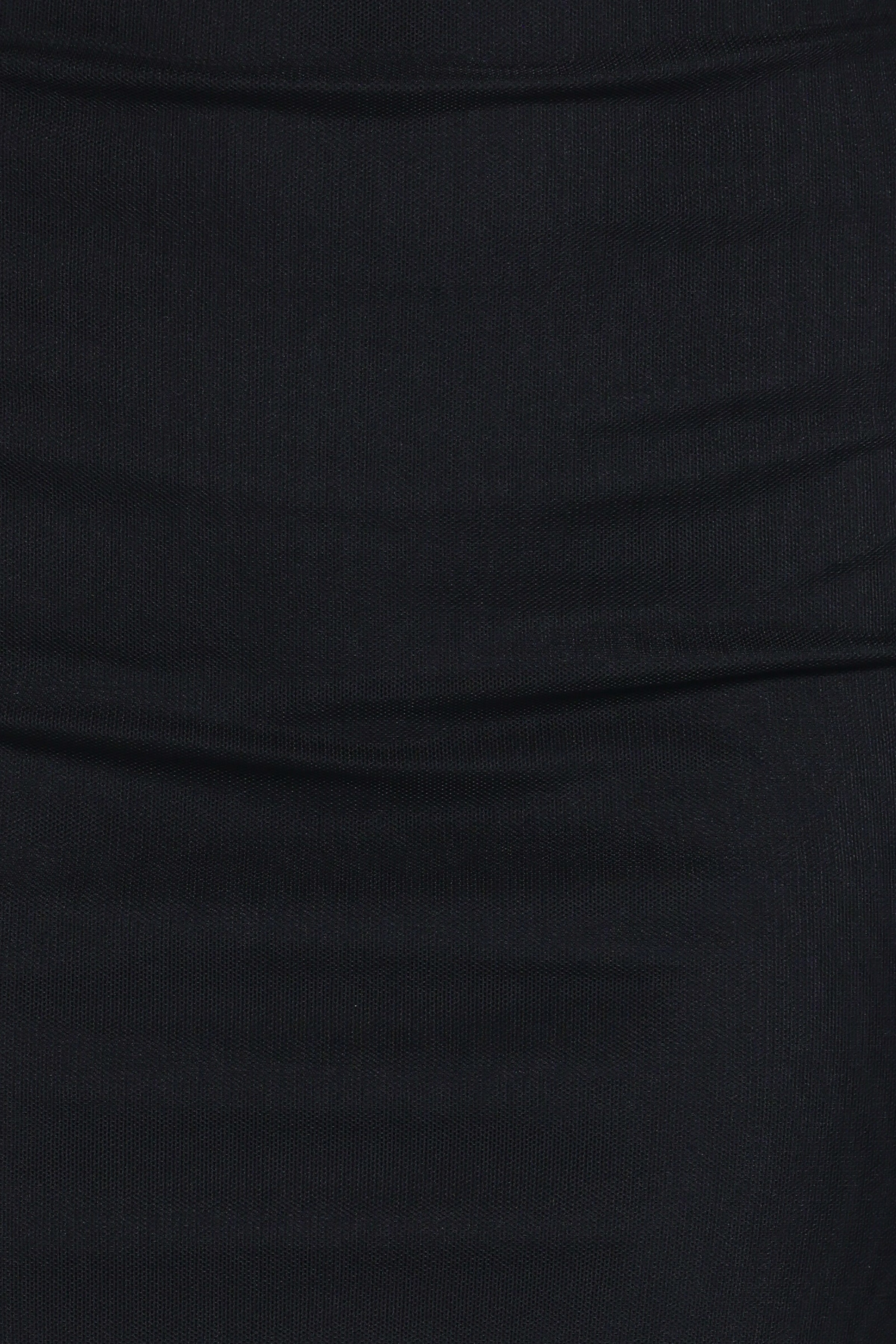 DRESSES Chiara Maxi Dress - Black