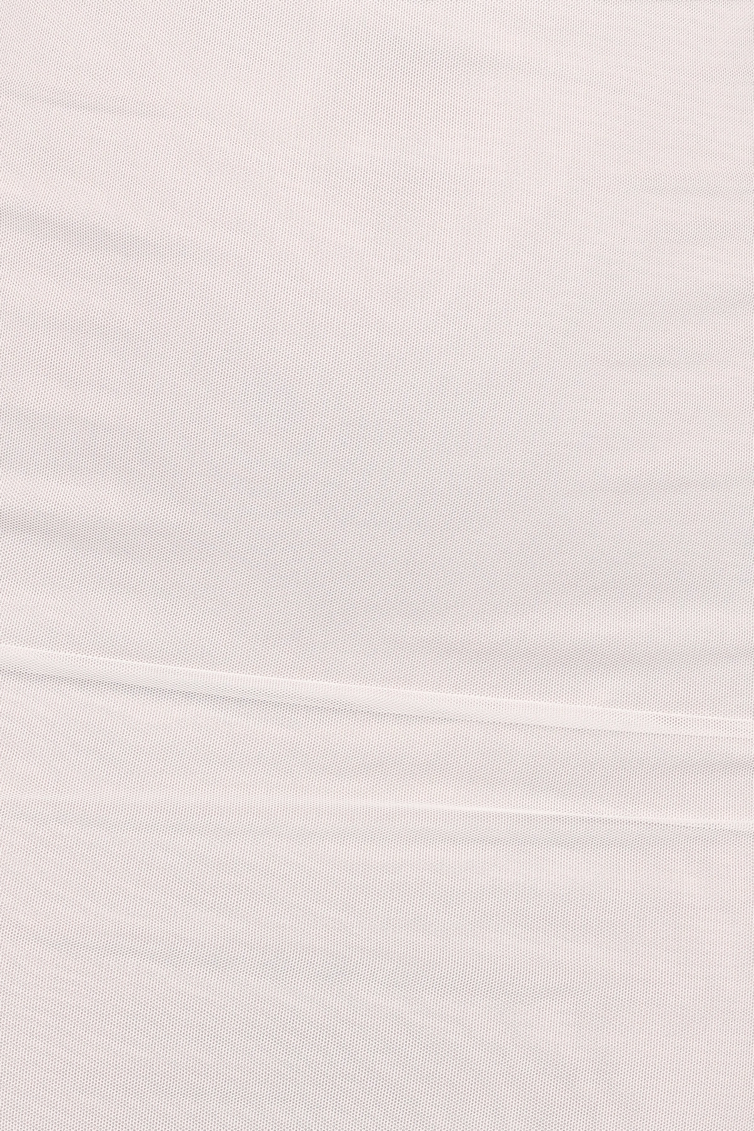 DRESSES Chiara Maxi Dress - Cream