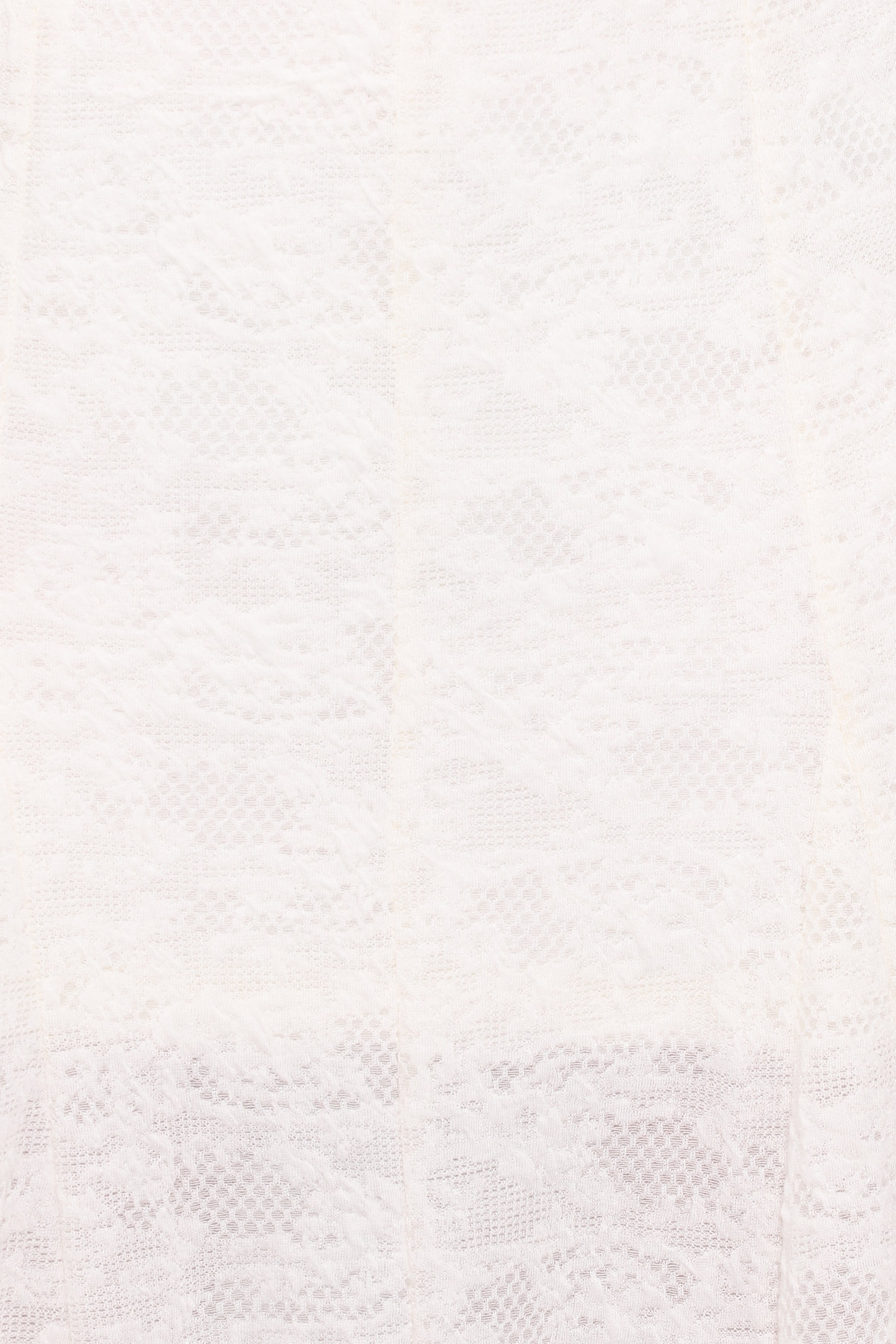 DRESSES Constance Lace Maxi Dress - White