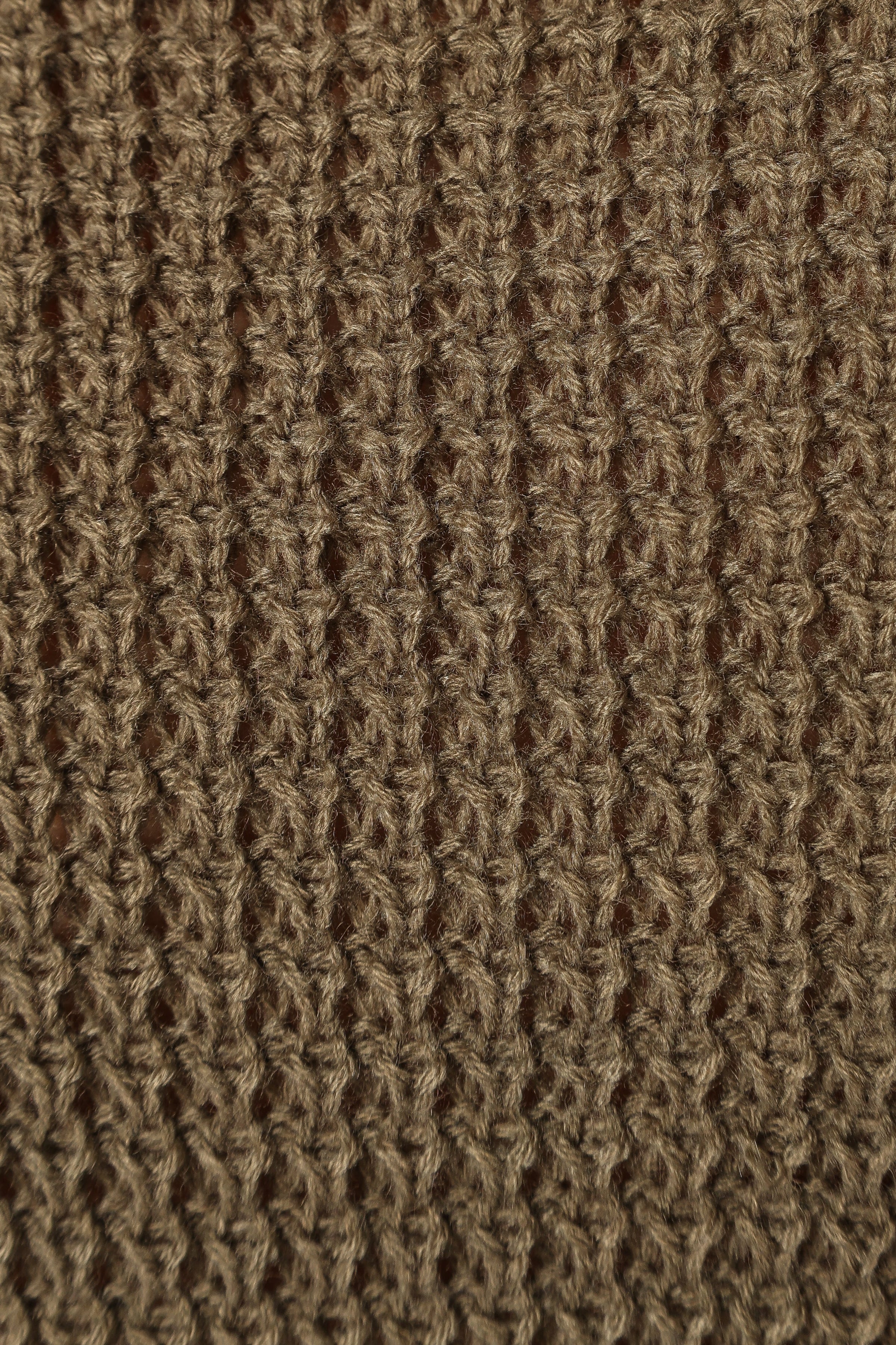 DRESSES @Cozette Longsleeve Mini Dress - Olive