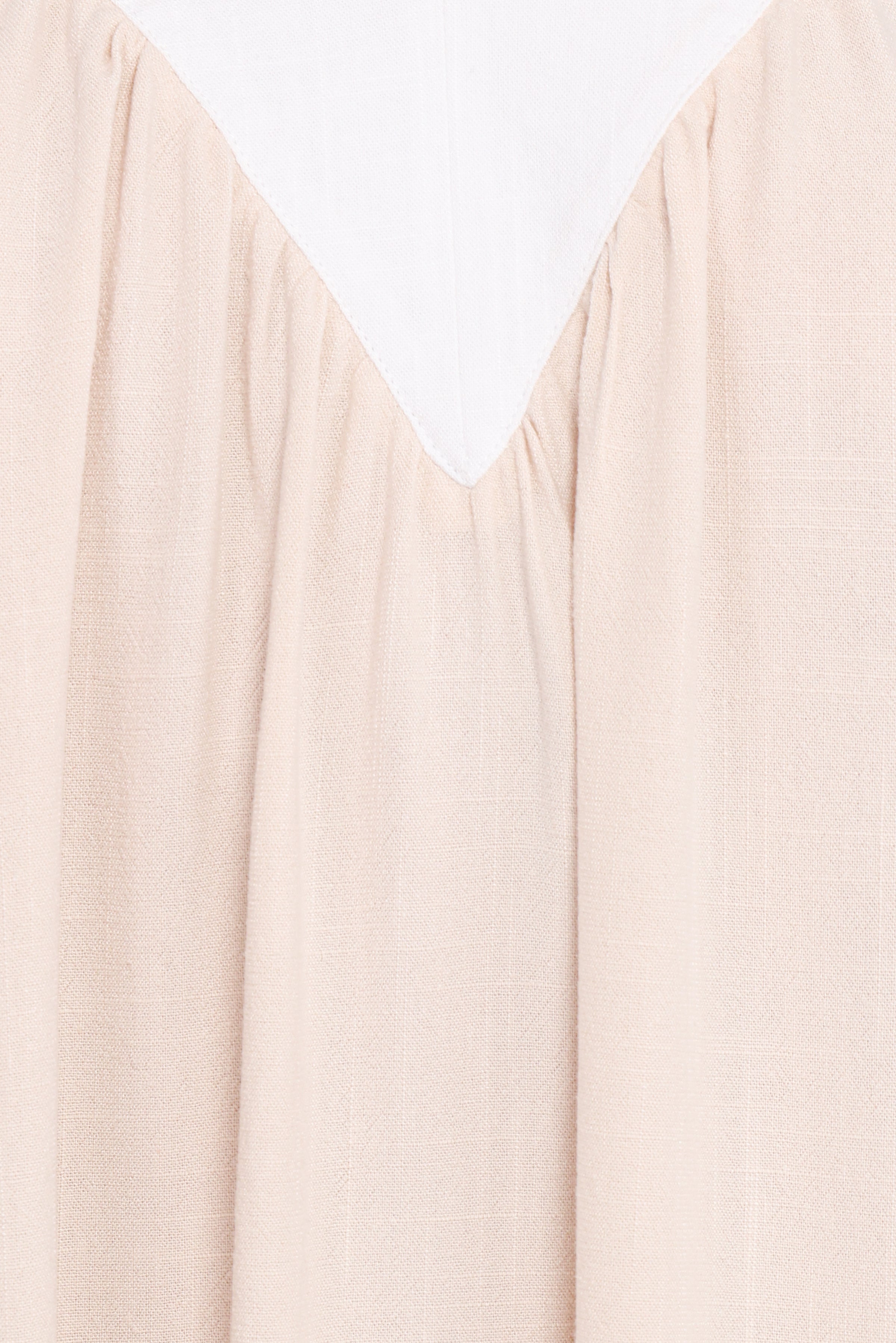 DRESSES Dami Maxi Dress - Oatmeal