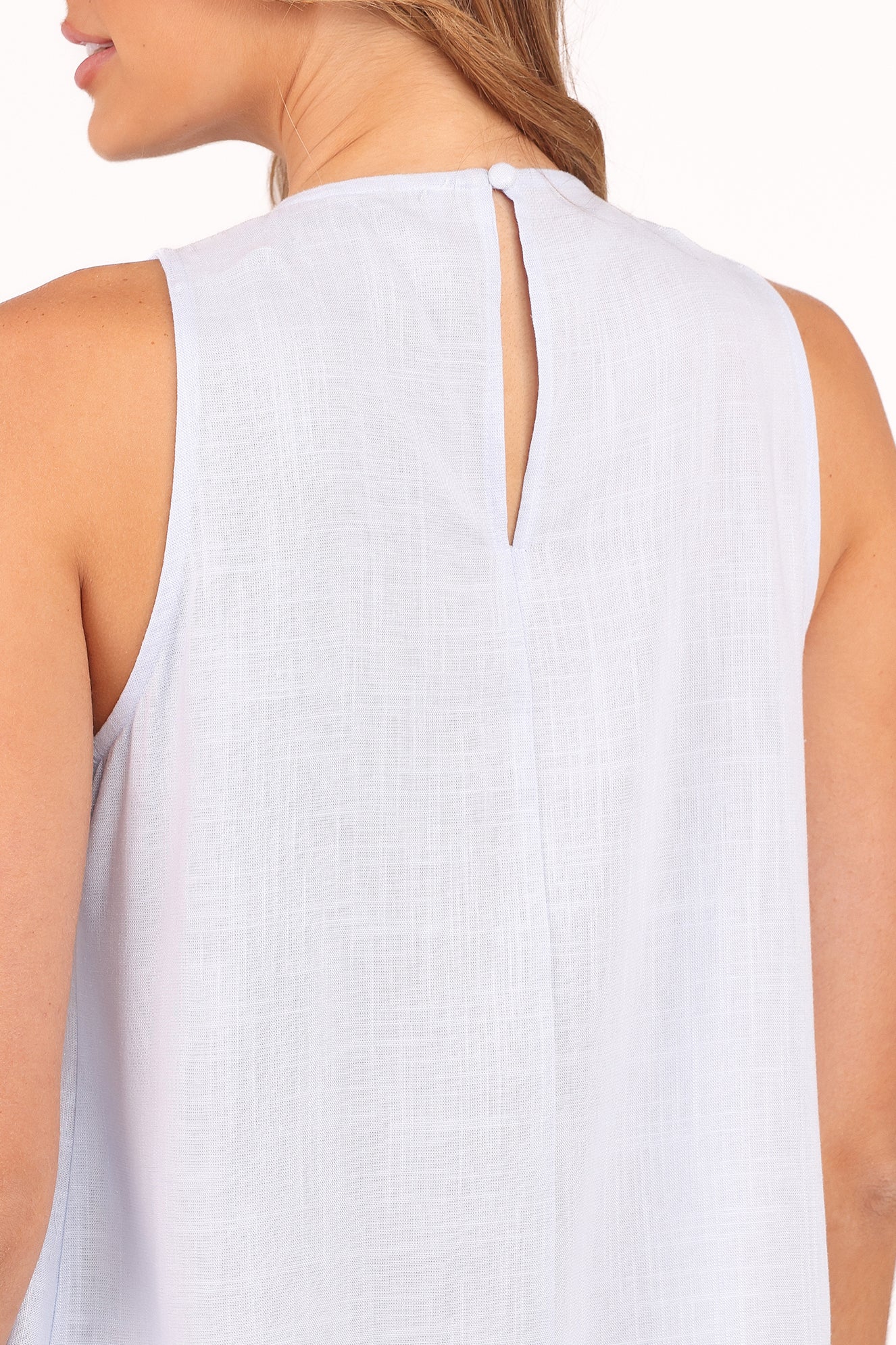 DRESSES Daniela Mini Dress - Blue