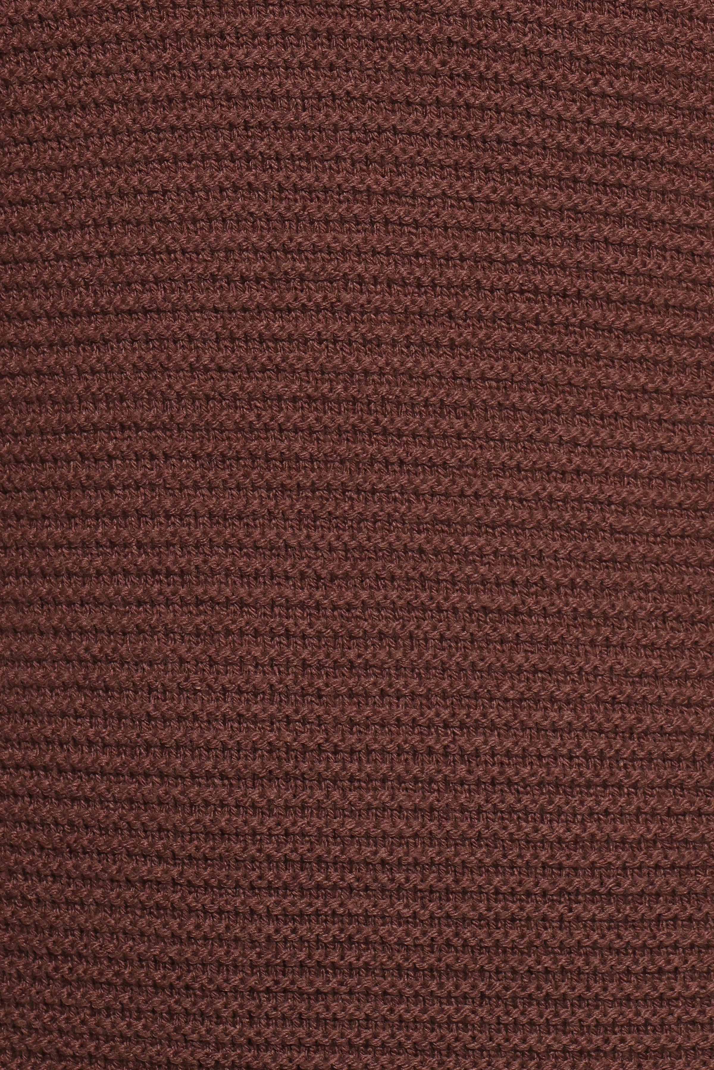 DRESSES Darya Midi Dress - Cocoa