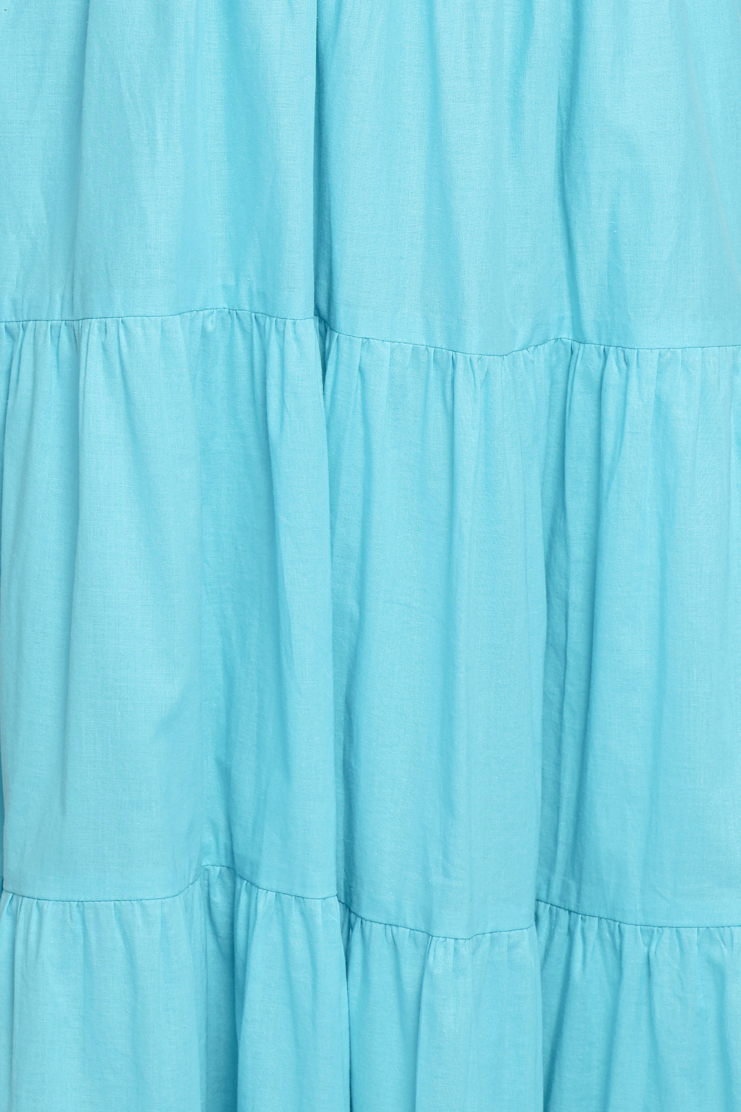 DRESSES Delaware Maxi Dress - Blue