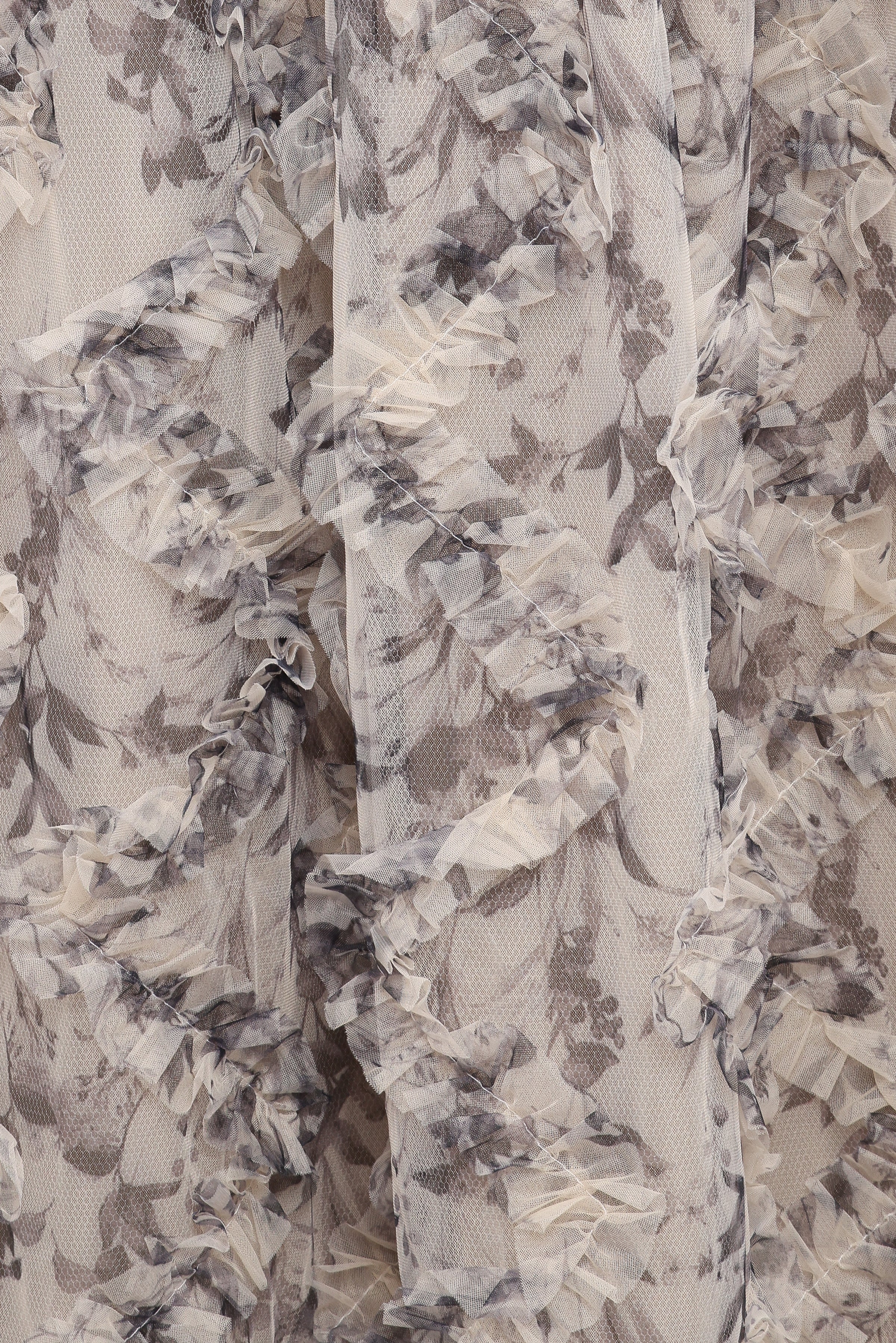 DRESSES Delora Midi Dress - Floral