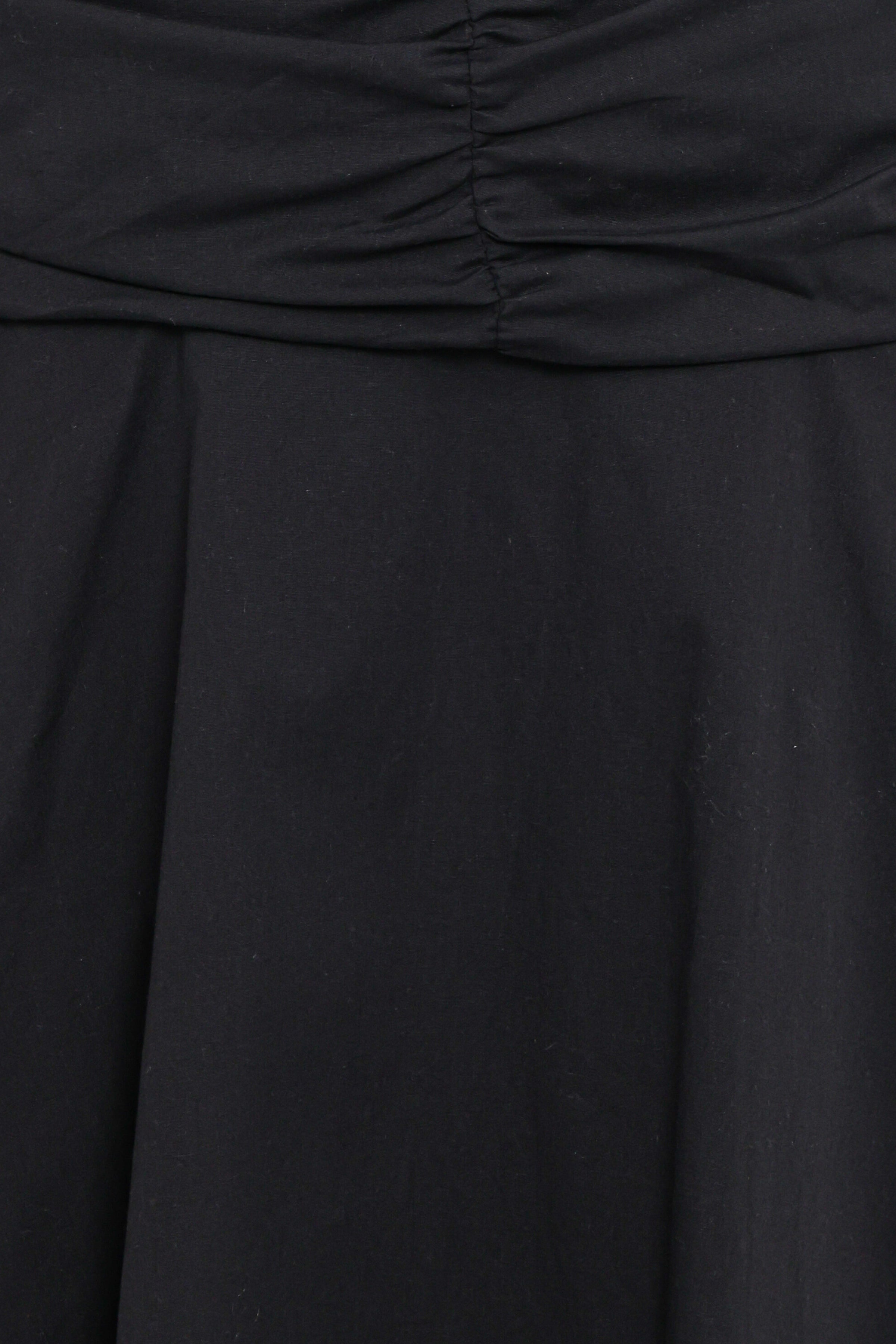 DRESSES Denver Midi Dress - Black