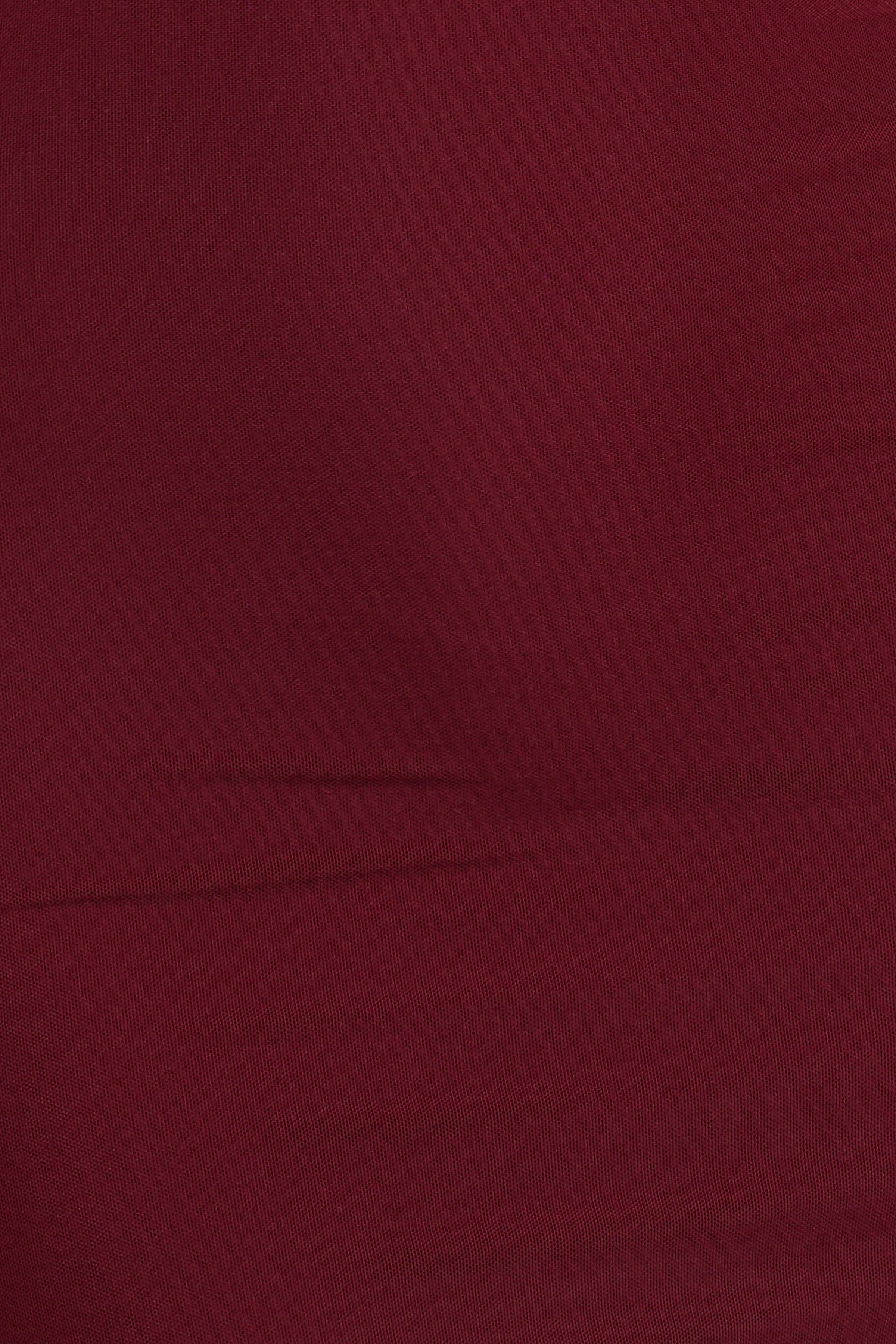 DRESSES Desirae Maxi Dress - Burgundy