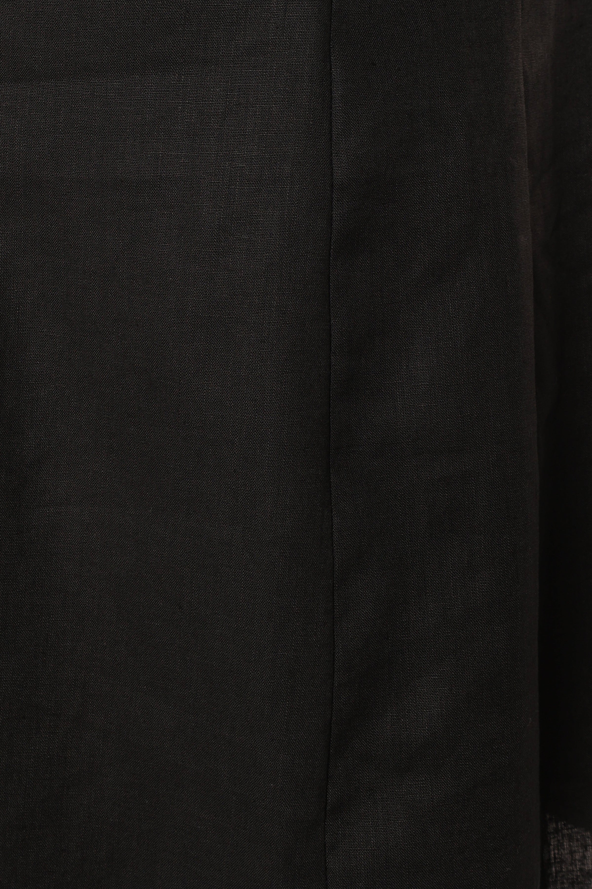 DRESSES @Dillion Mini Dress - Black