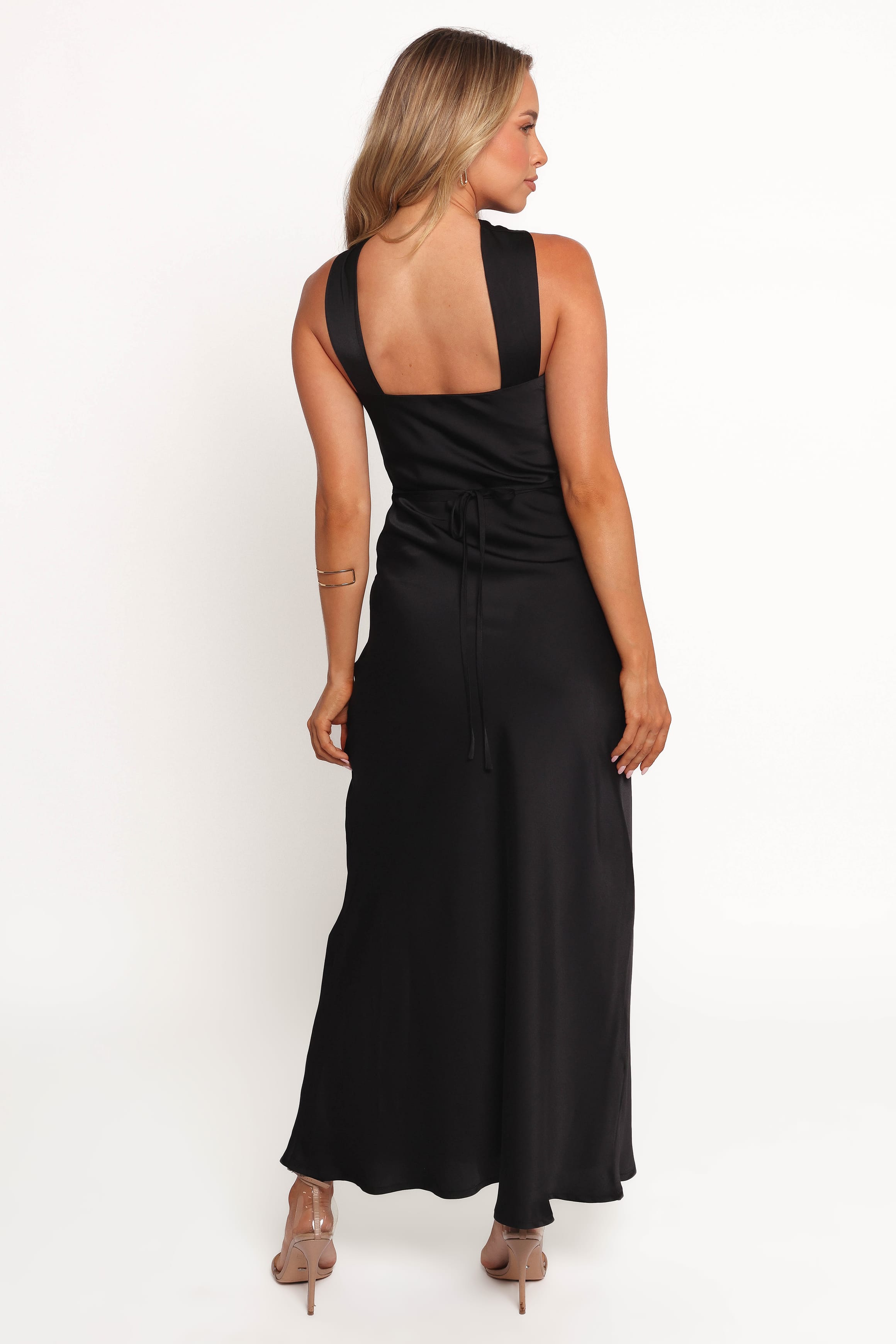 DRESSES Donata Maxi Dress - Black