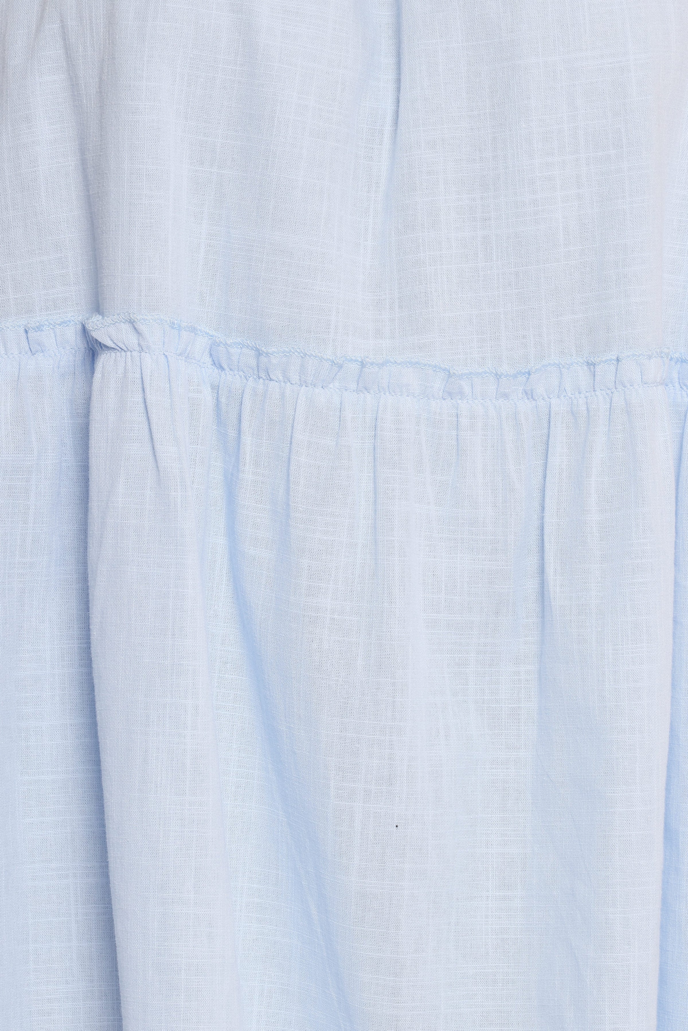 DRESSES Elena Mini Dress - Light Blue