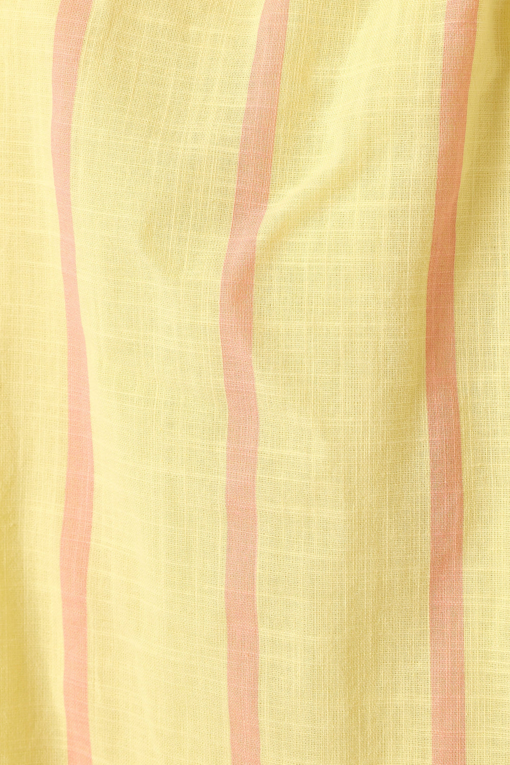 DRESSES @Ellie One Shoulder Dress - Yellow Pink Stripe (Hold for Transitional Essentials)