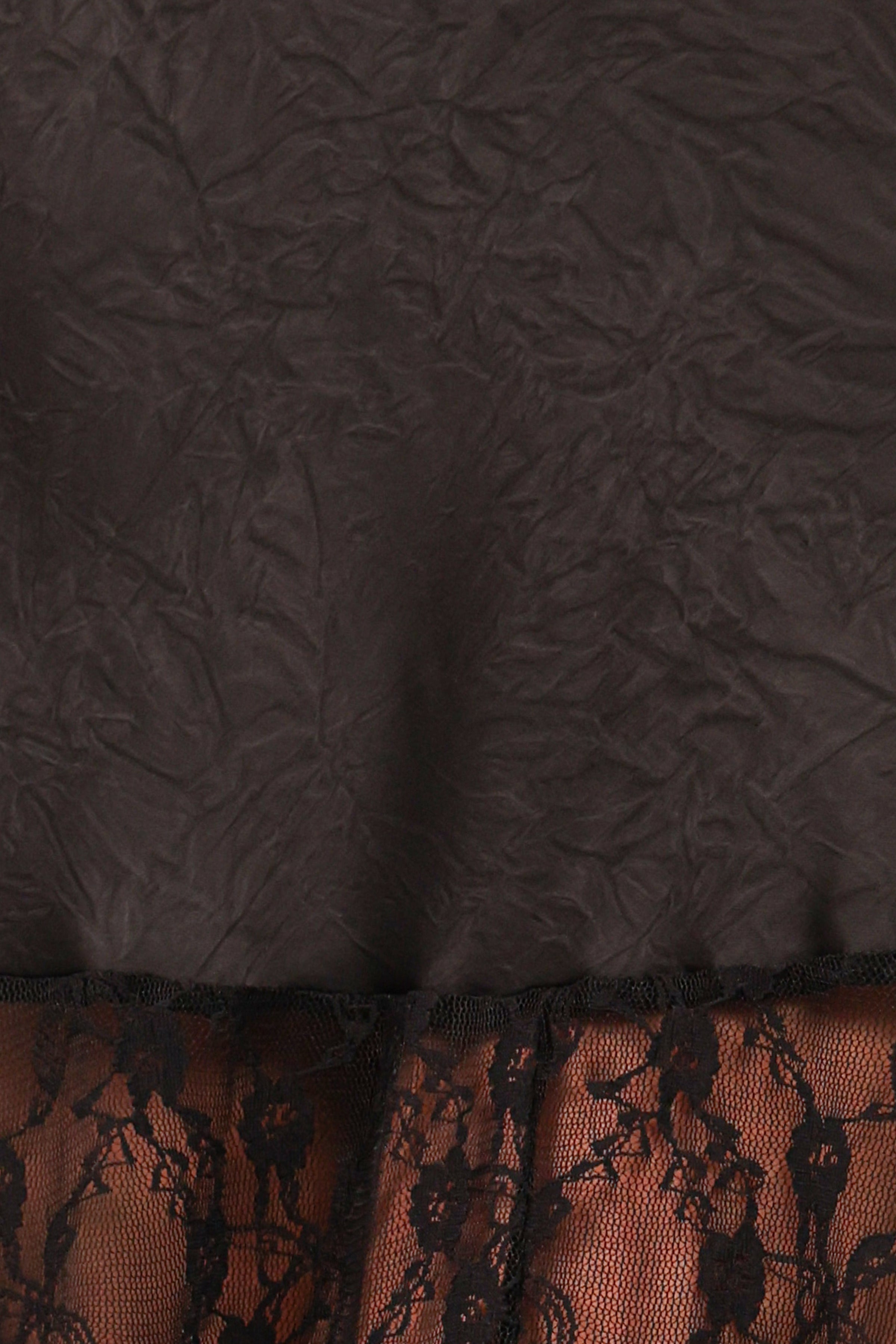 DRESSES Elowyn Maxi Dress - Black