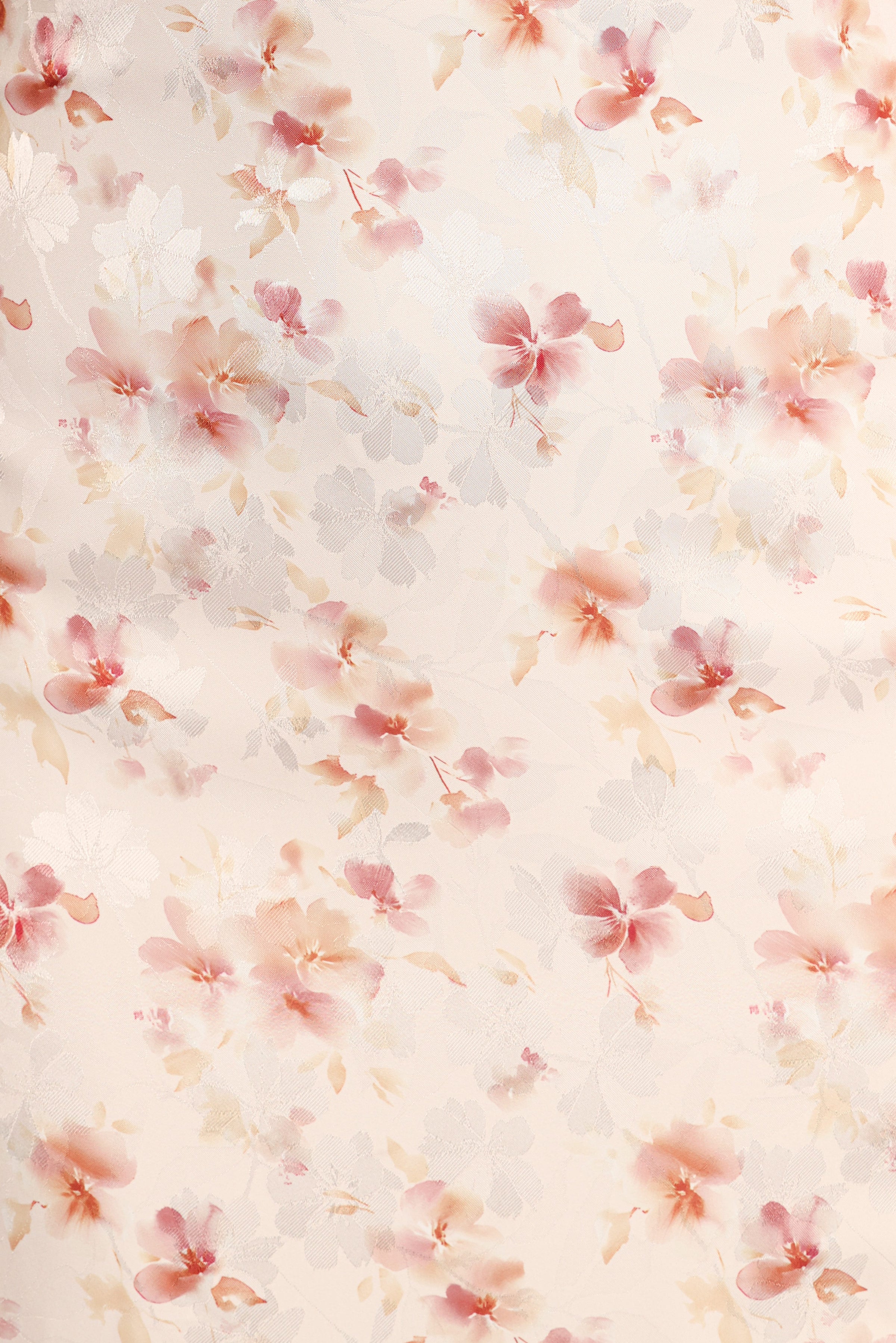 DRESSES Elysian Maxi Dress - Pink Floral